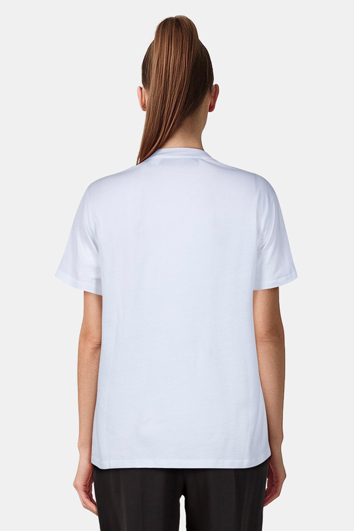 BOMOKA T-SHIRT WHITE 2