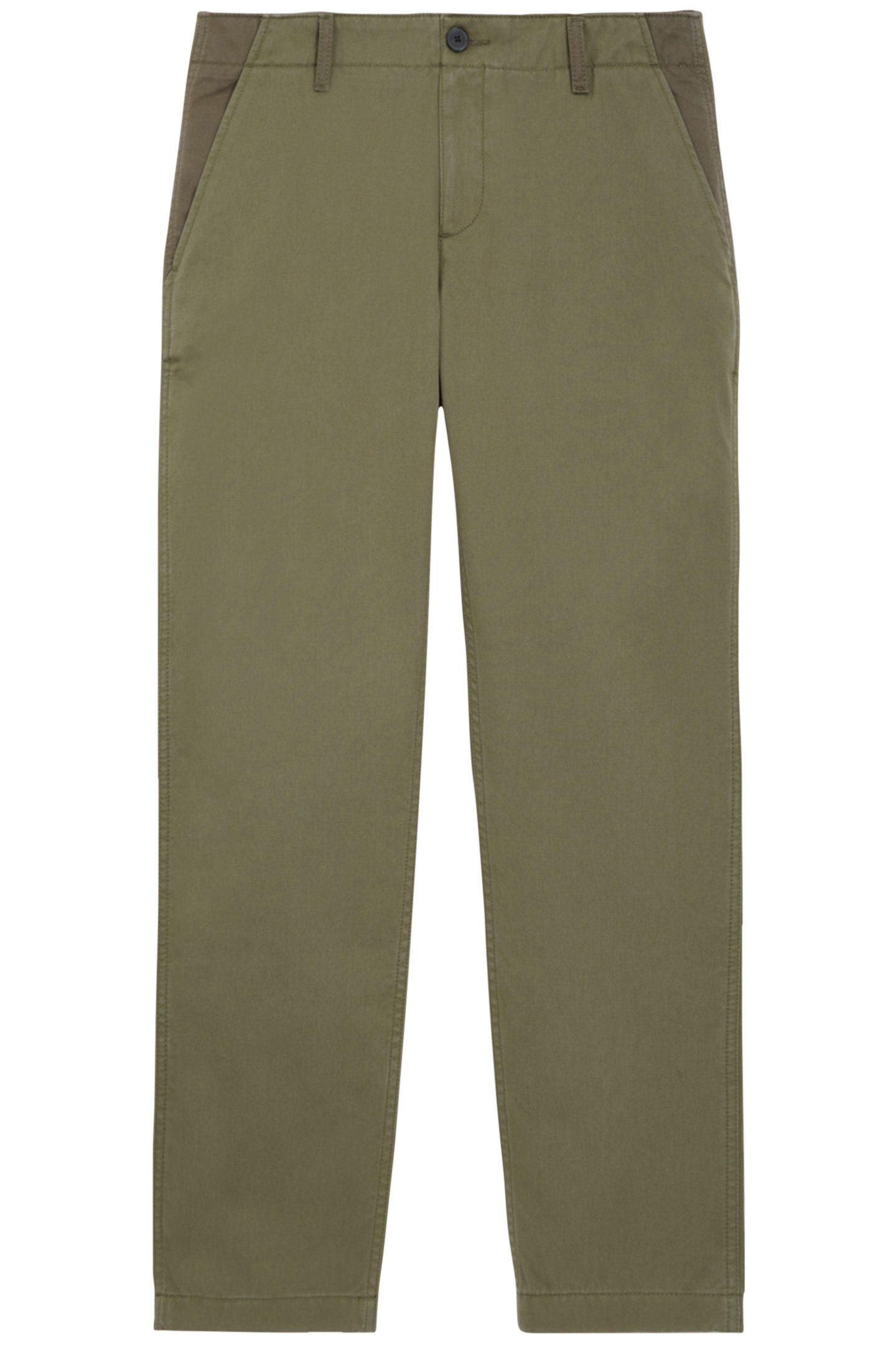 MIX COLORIS CARGO PANTALON KITS OLIVE NIGHT 3