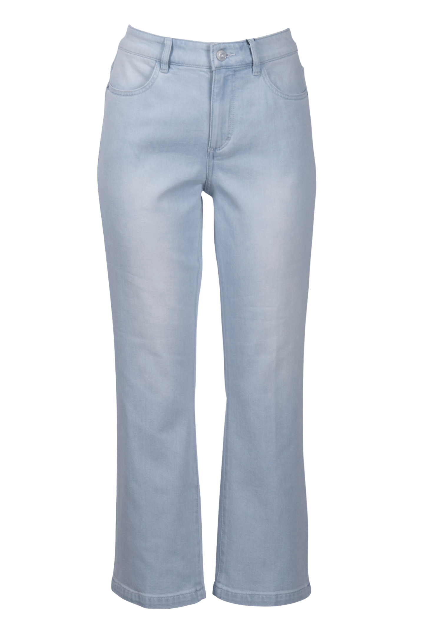 COMMA JEANS BLUE-DENIM 3