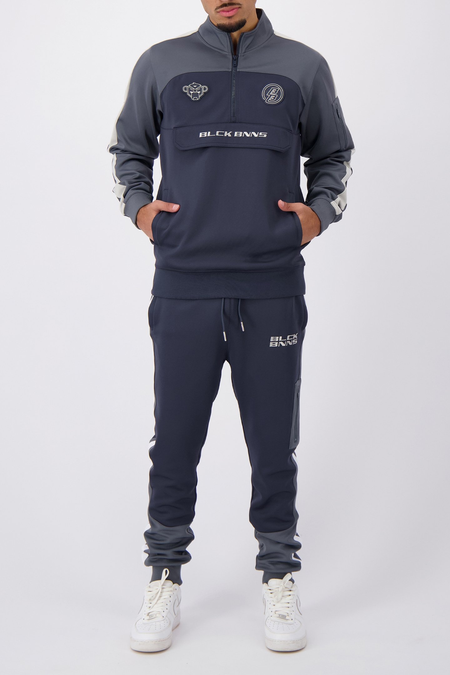 RUMBLE TRACKTOP NAVY 2