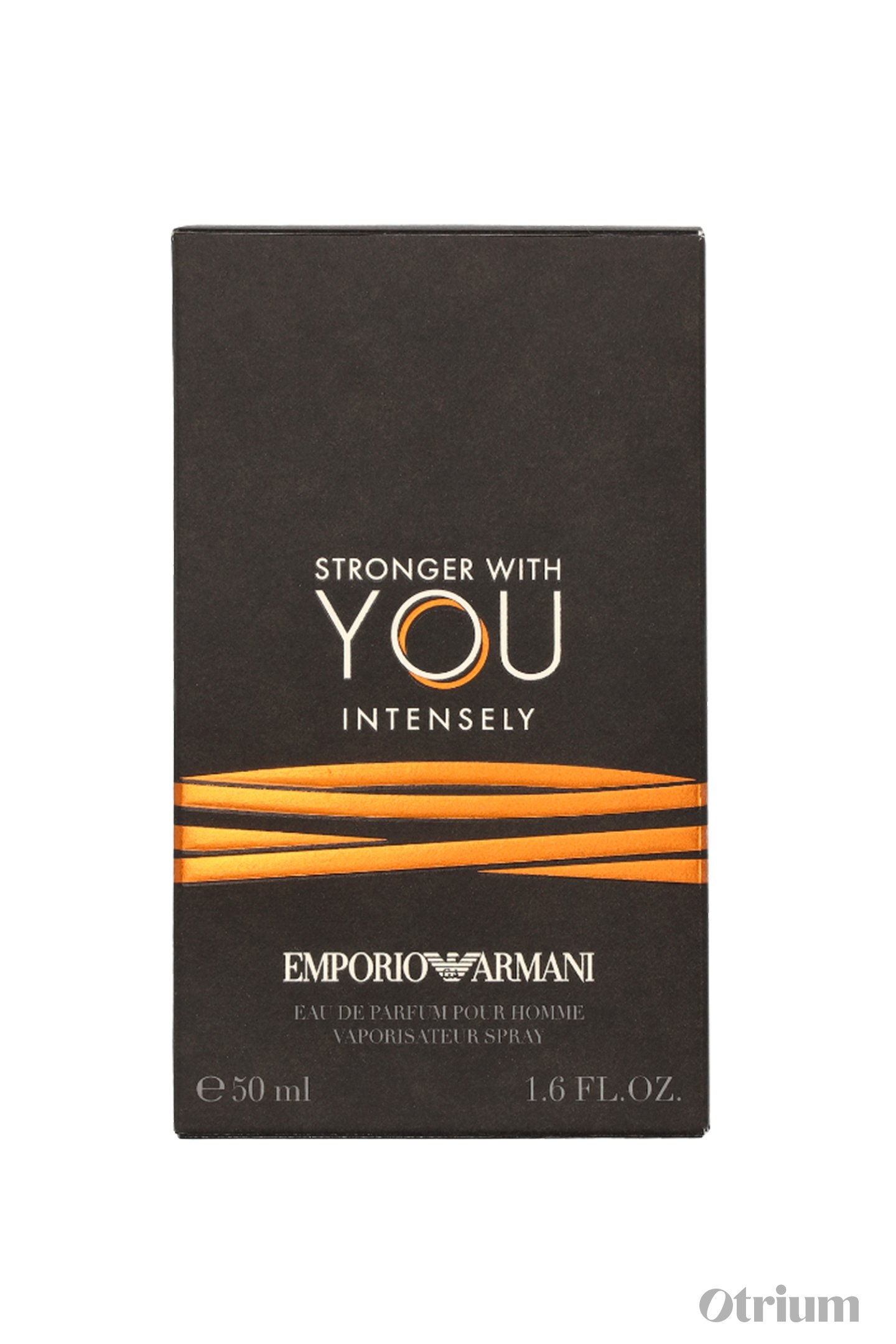 ARMANI - STRONGER WITH YOU INTENSELY - EDP (50ML) 3