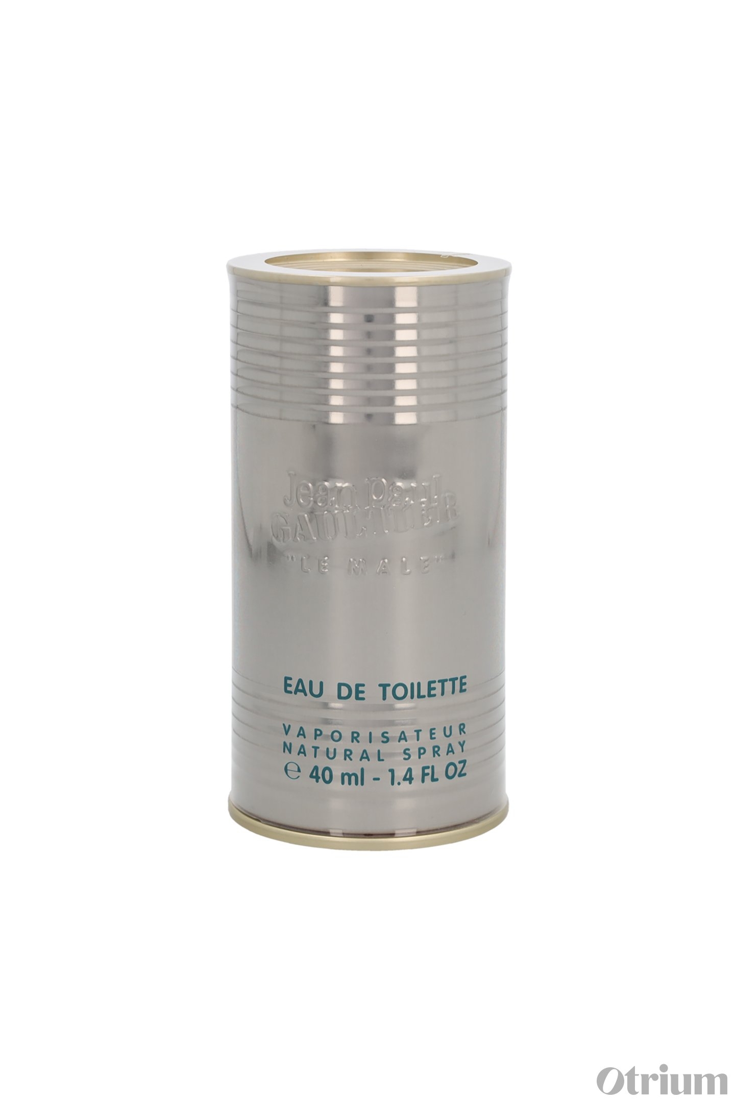 JEAN PAUL GAULTIER - LE MALE - EDT (40ML) 3