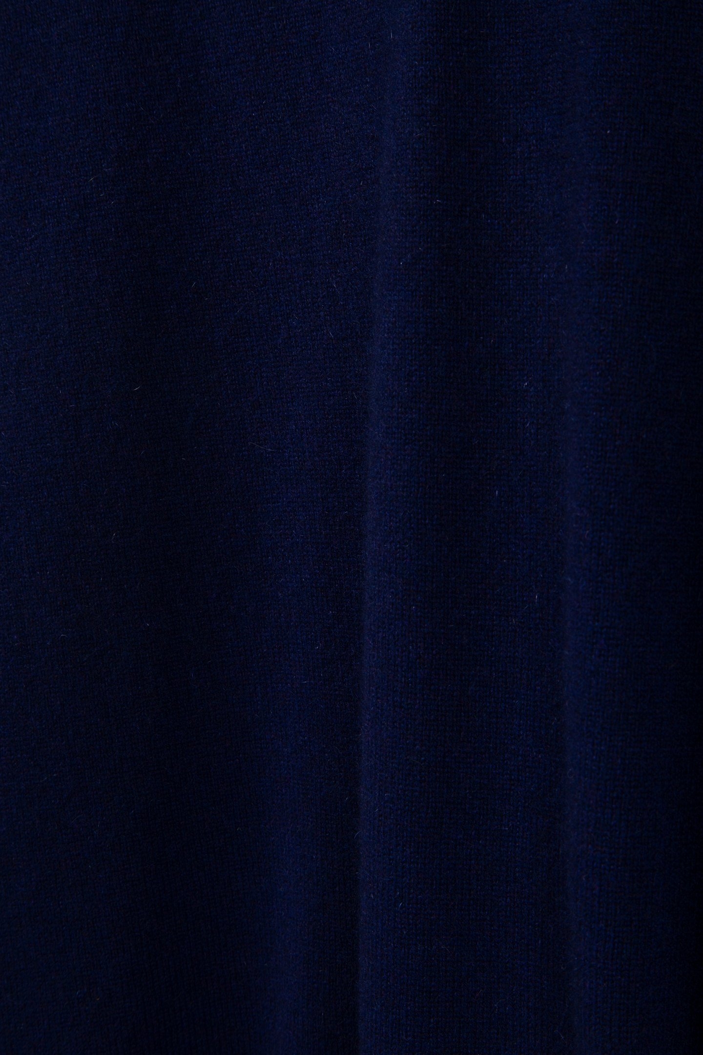 CASHMERE CREW NECK BLUE 4