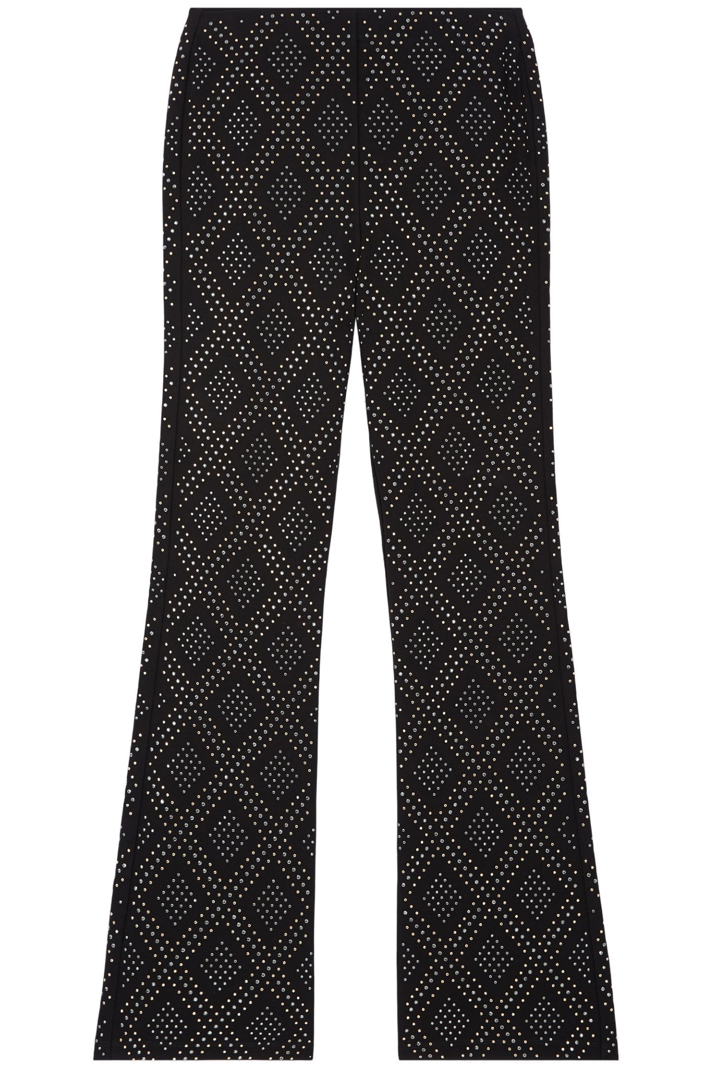 JOGGING DIAMOND DOTS BLACK 1