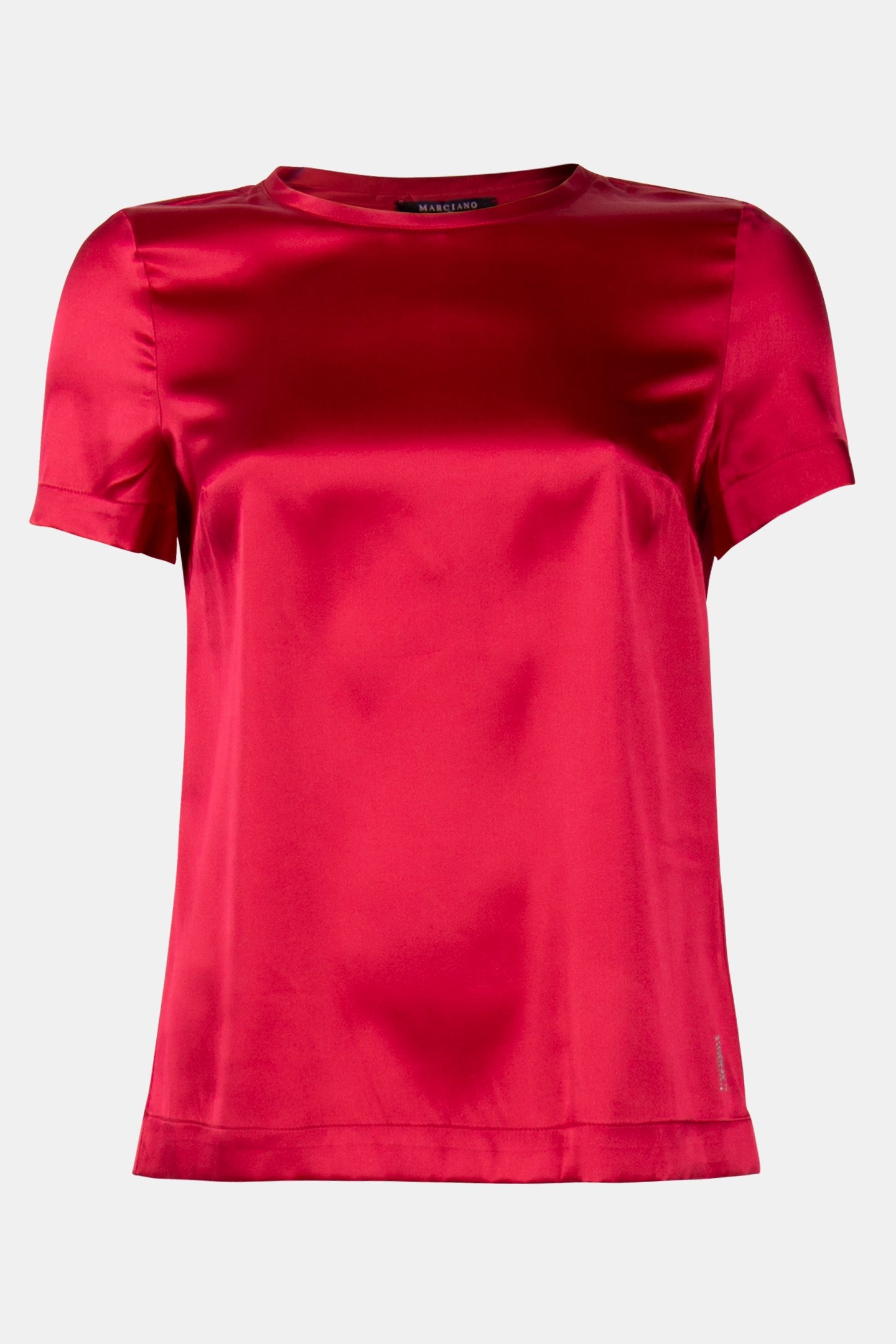 DENISE SS TOP FRUIT JUICE PINK 3