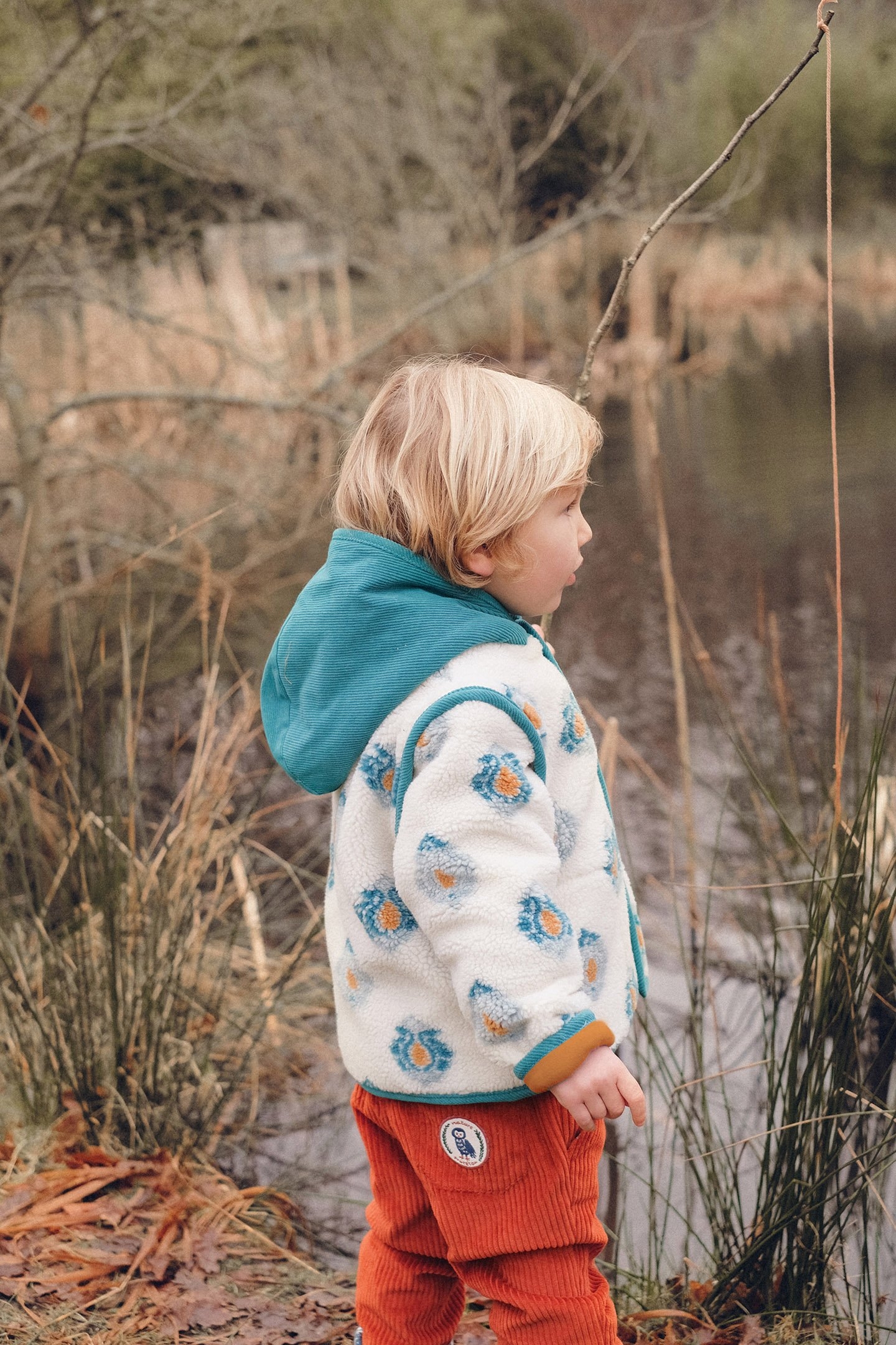 COAT MARCELO CREAM 3