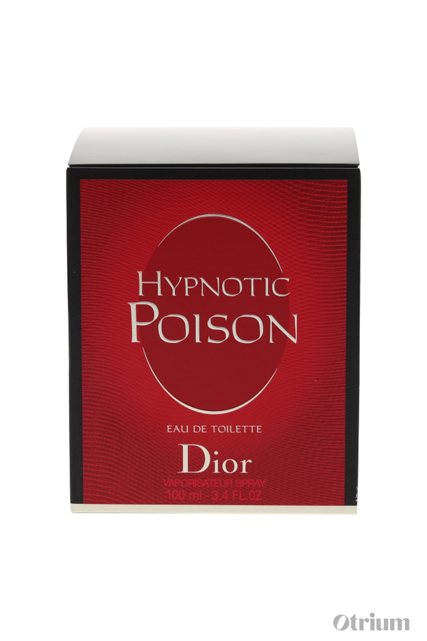 DIOR - HYPNOTIC POISON - EDT (100ML) 3