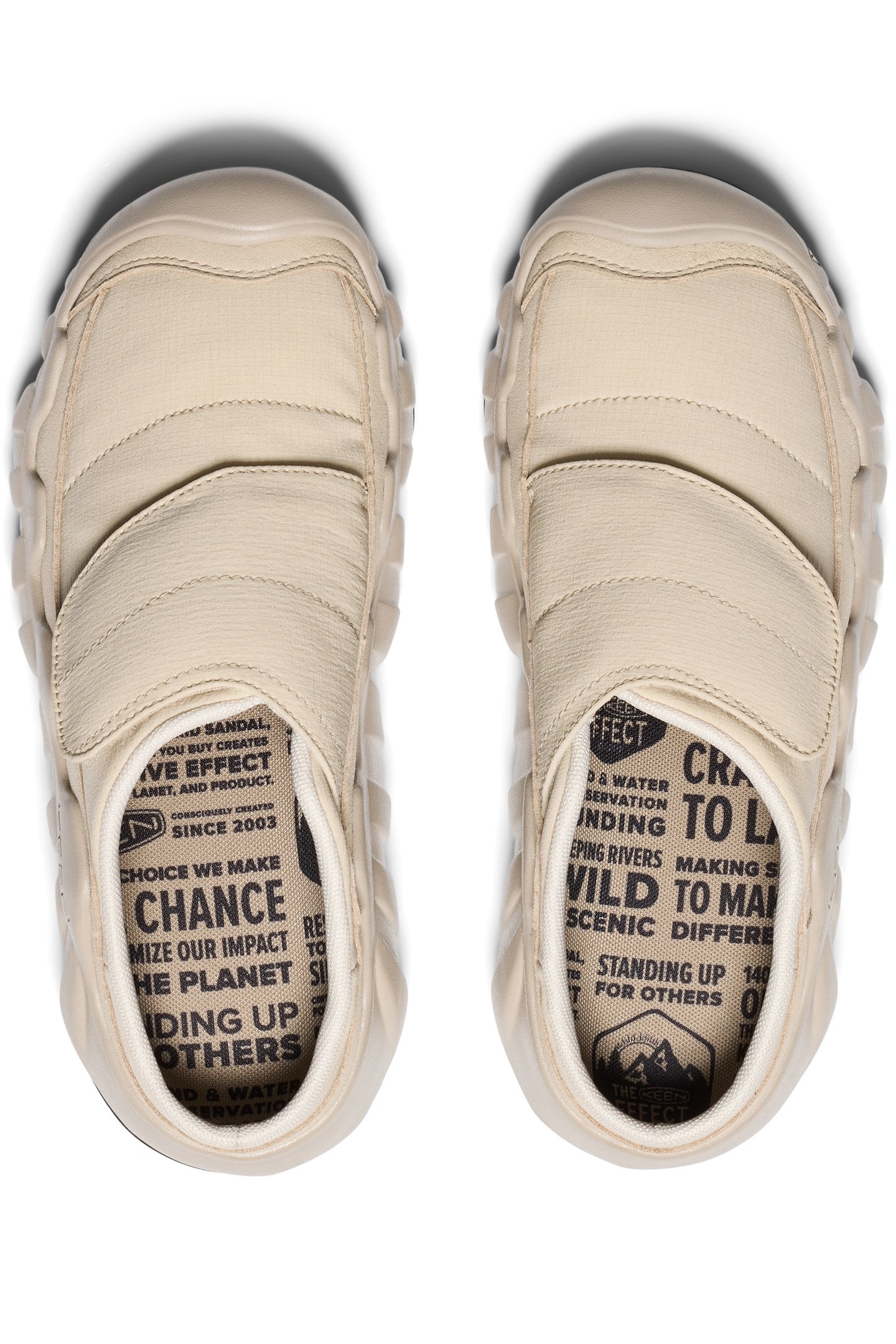 HYPOWSER WRAP SAFARI/PLAZA TAUPE 3