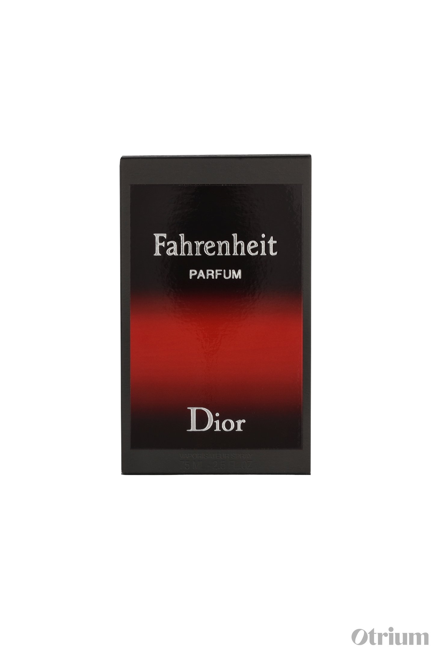 DIOR - FAHRENHEIT - EDP (75ML) 3