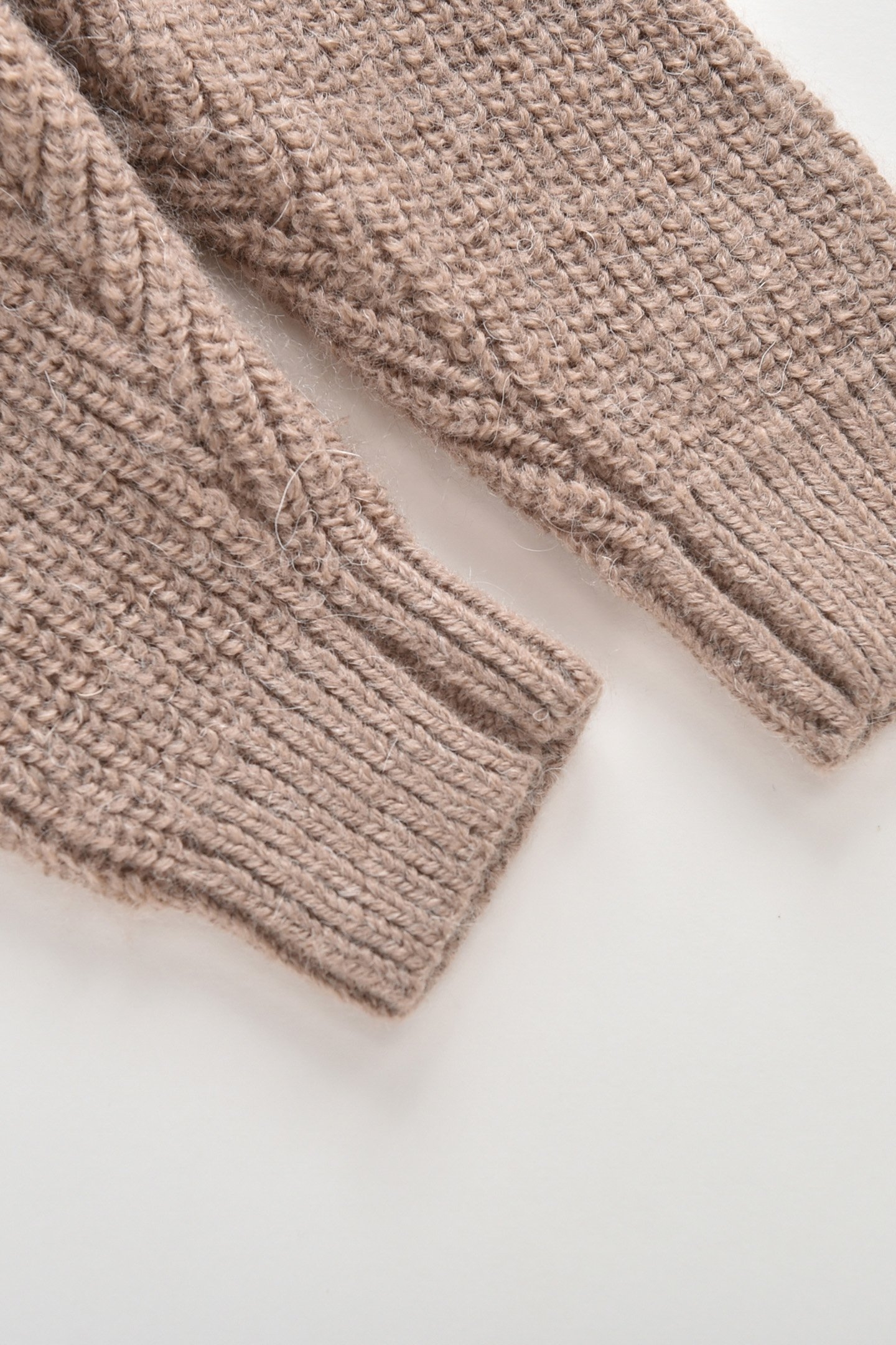 LEGGINGS PEDRO TAUPE 6