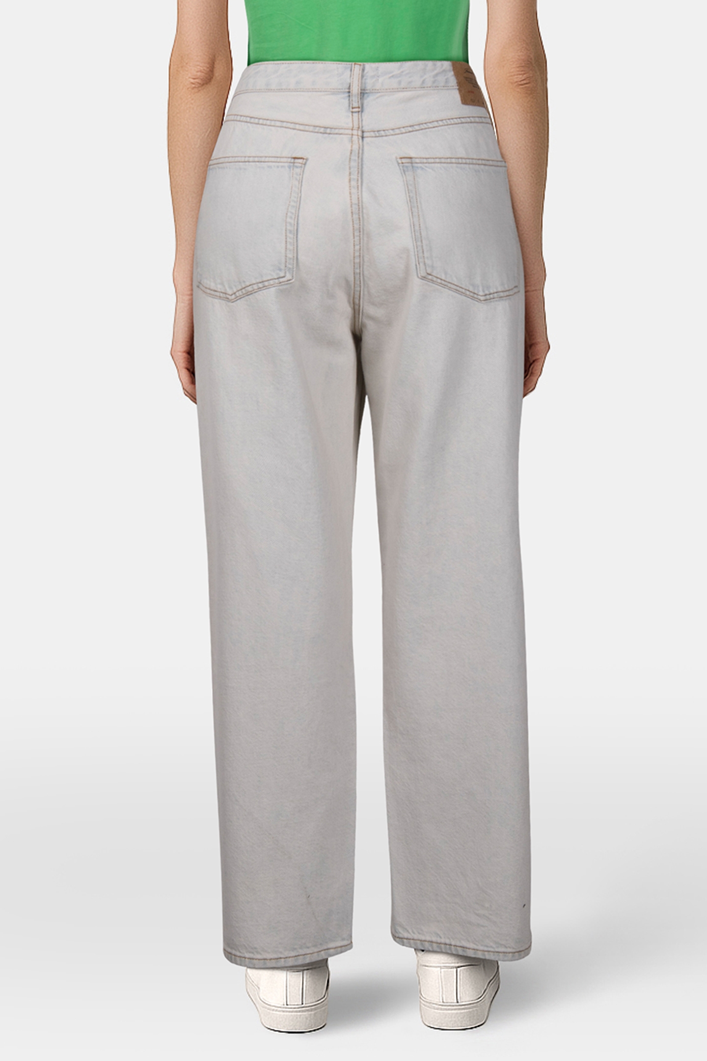 JOYBIRD 5 POCKETS SUPER BLEACHED 2