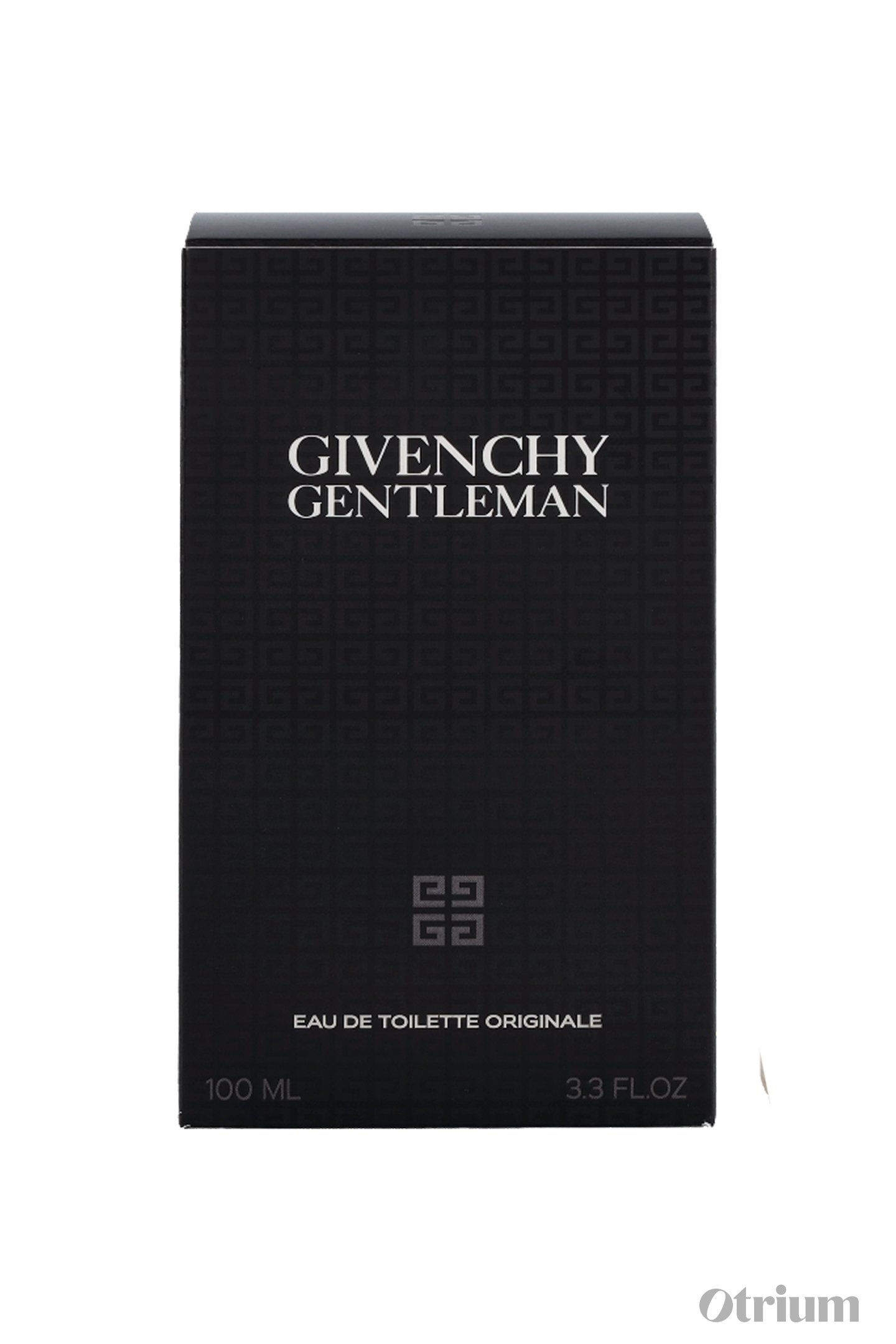 GIVENCHY - GENTLEMAN ORIGINAL - EDT (100ML) 3