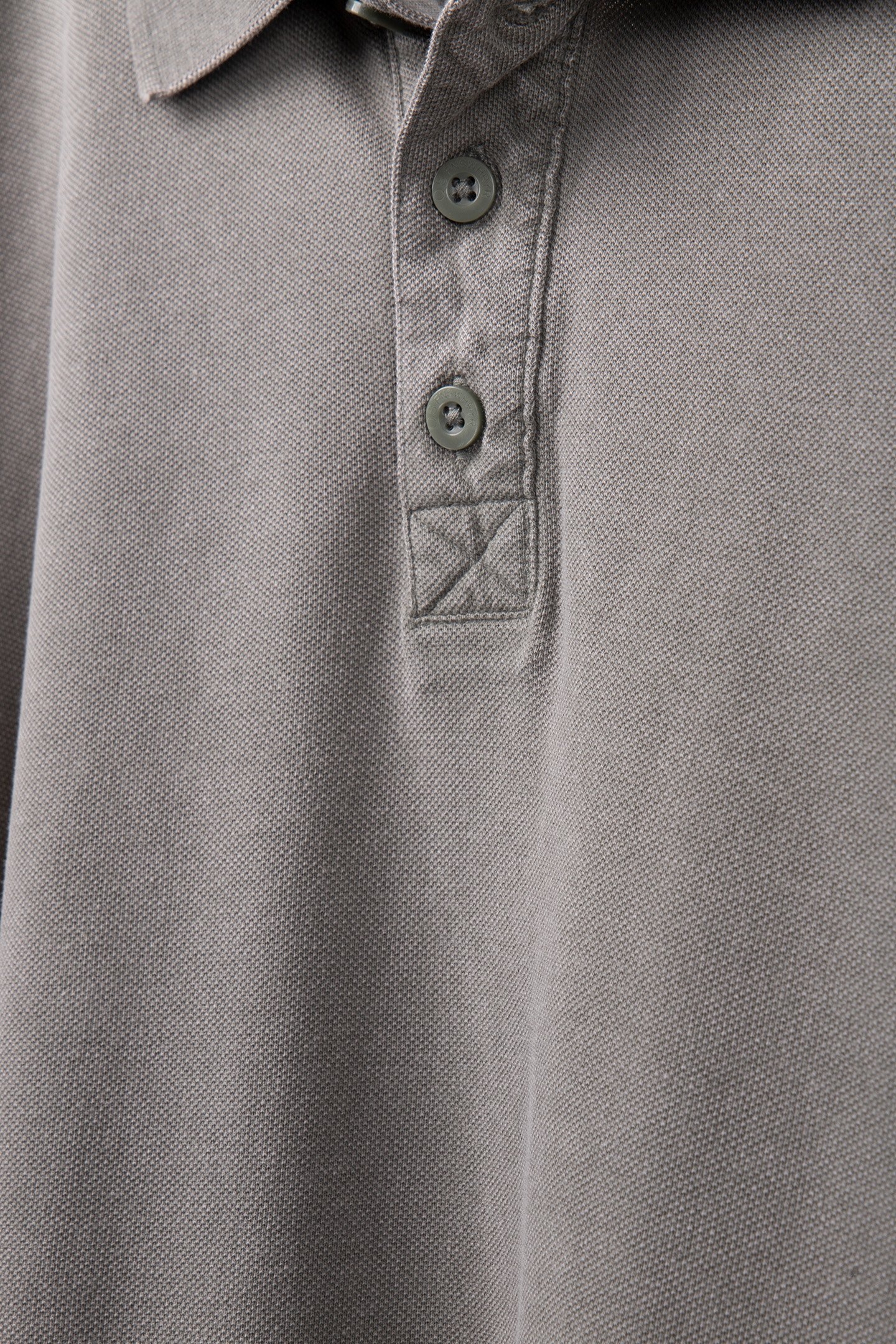 S.OLIVER-QS POLOS GREEN 5