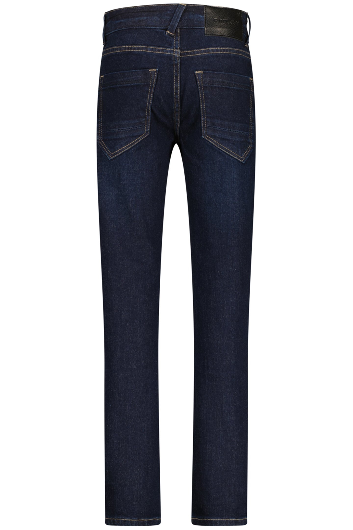 BOYS SANLUCA JEANS DARK BLUE STONE 2