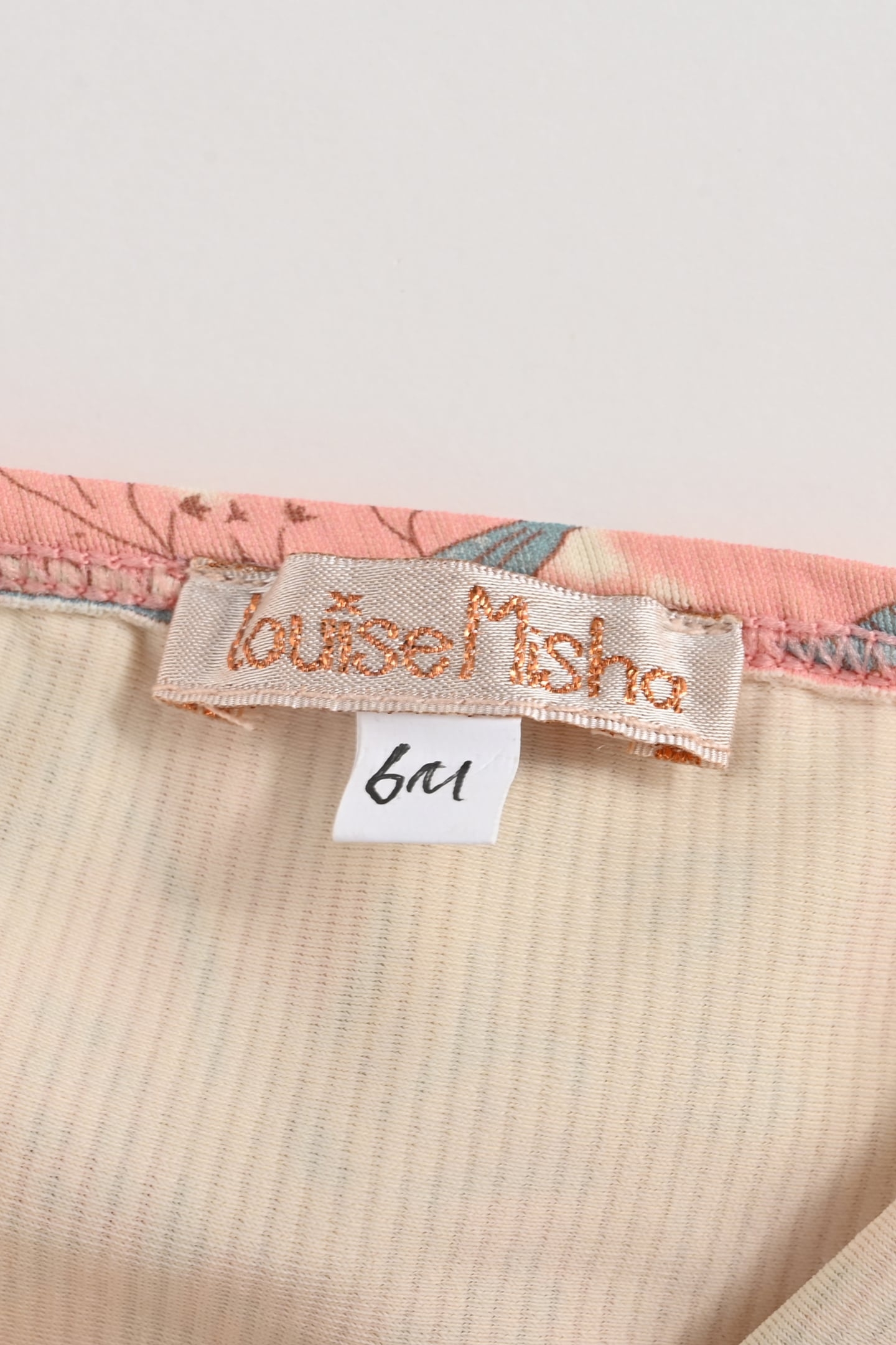 PANTIES ZACA PINK RIVIERA 6