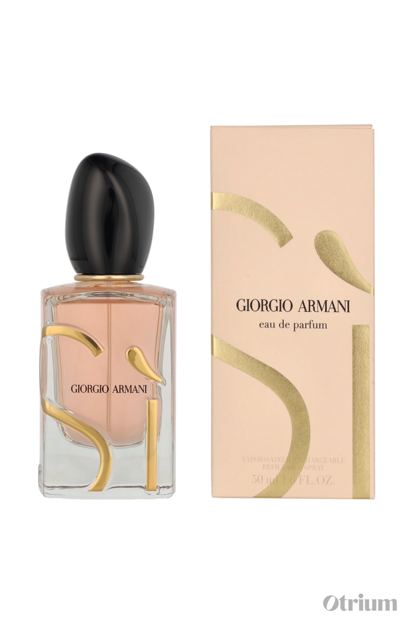 ARMANI - SÌ - EDP (50ML) 2