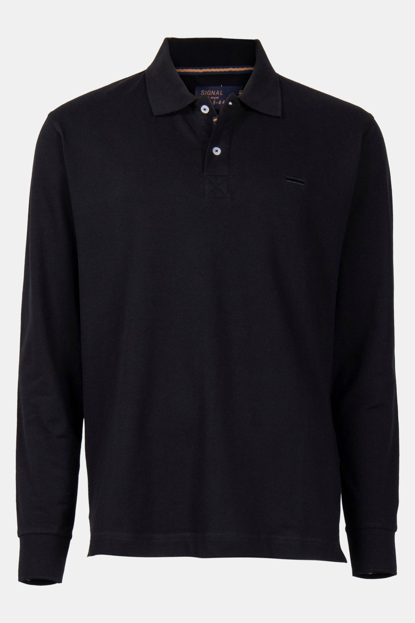 NEILSI LS POLO BLACK 3