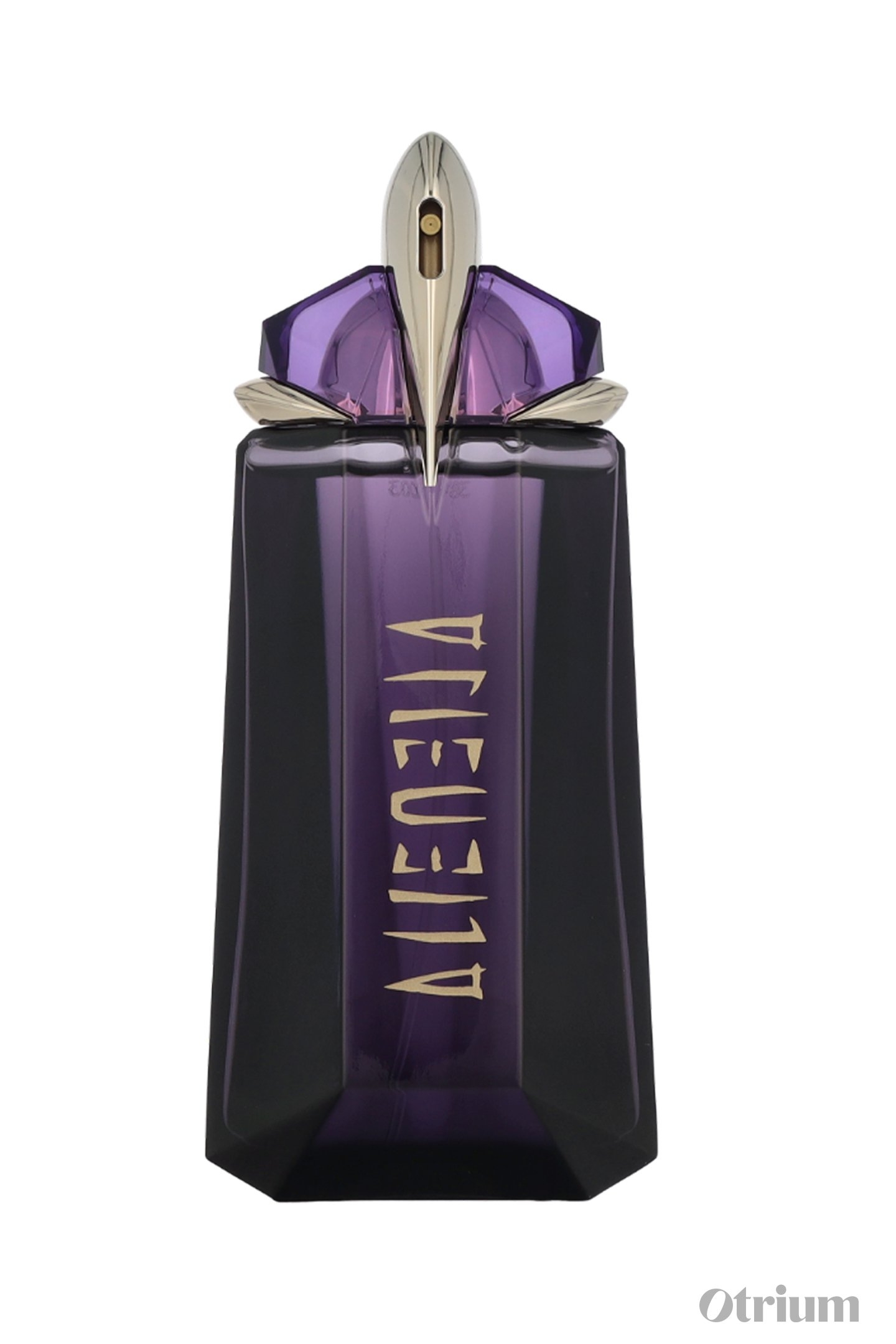 THIERRY MUGLER - ALIEN - EDP REFILLABLE (90ML) 1