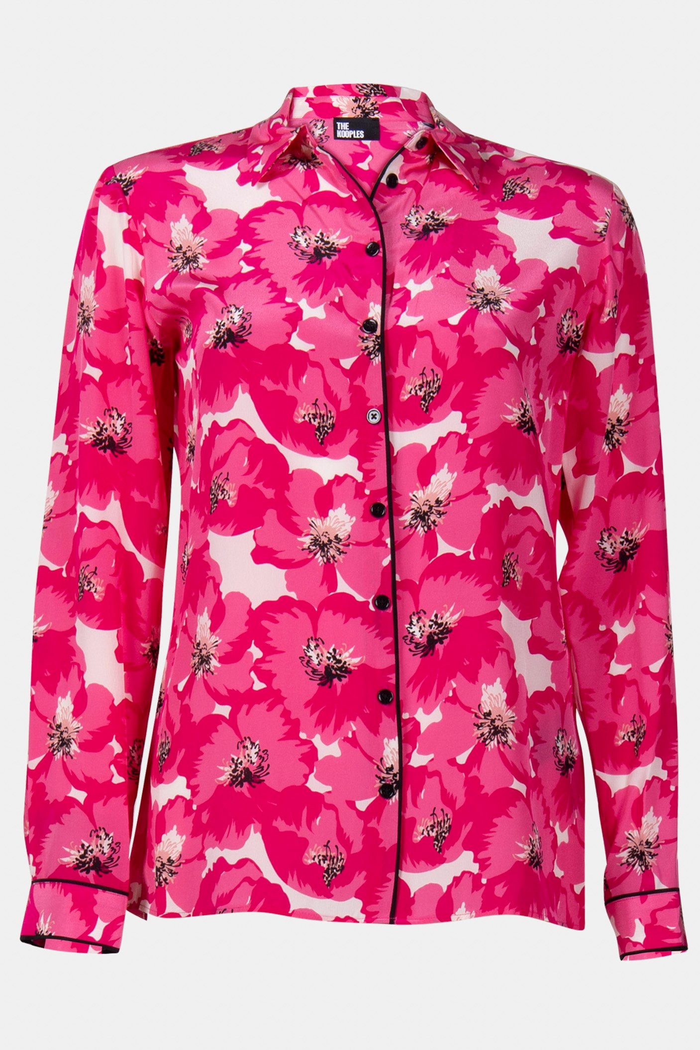 LONG SLEEVE SHIRT PINK 3