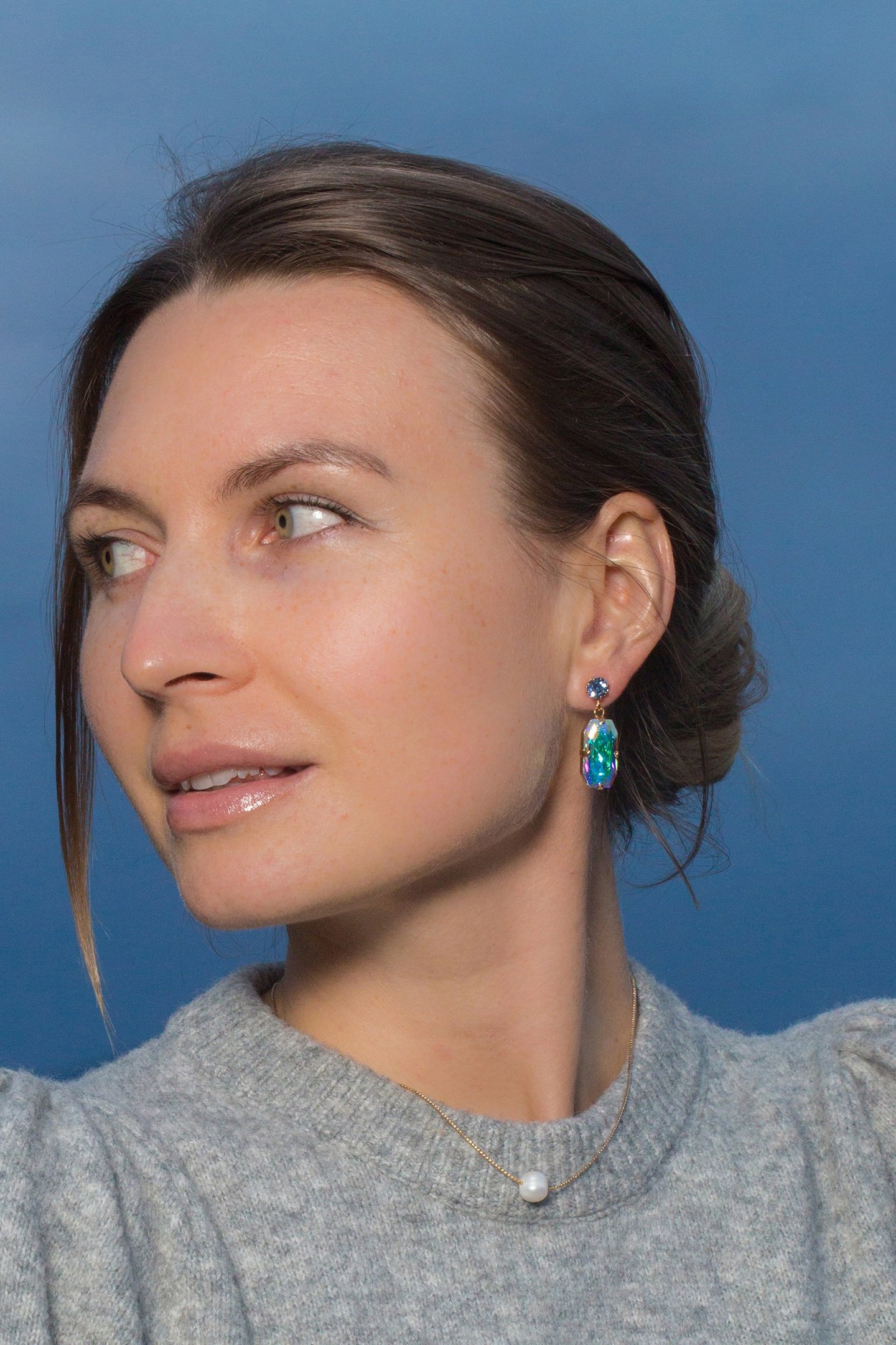 ASPEN SHIMMER EARRINGS 2