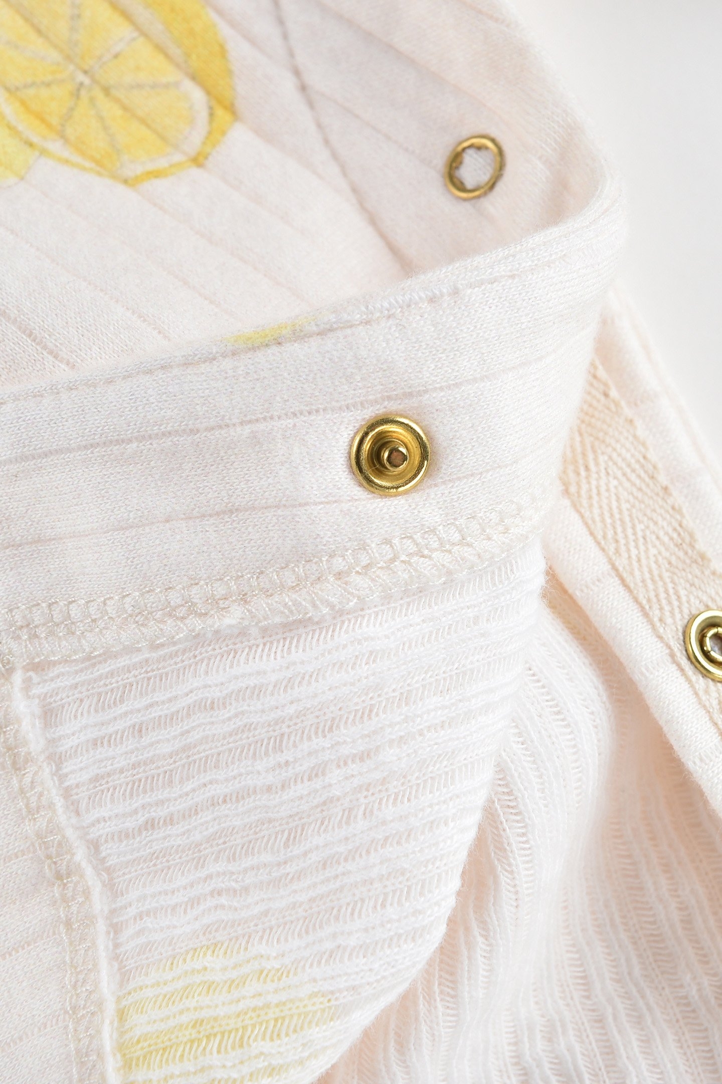 JUMPSUIT ASIK CREAM LEMONS 4