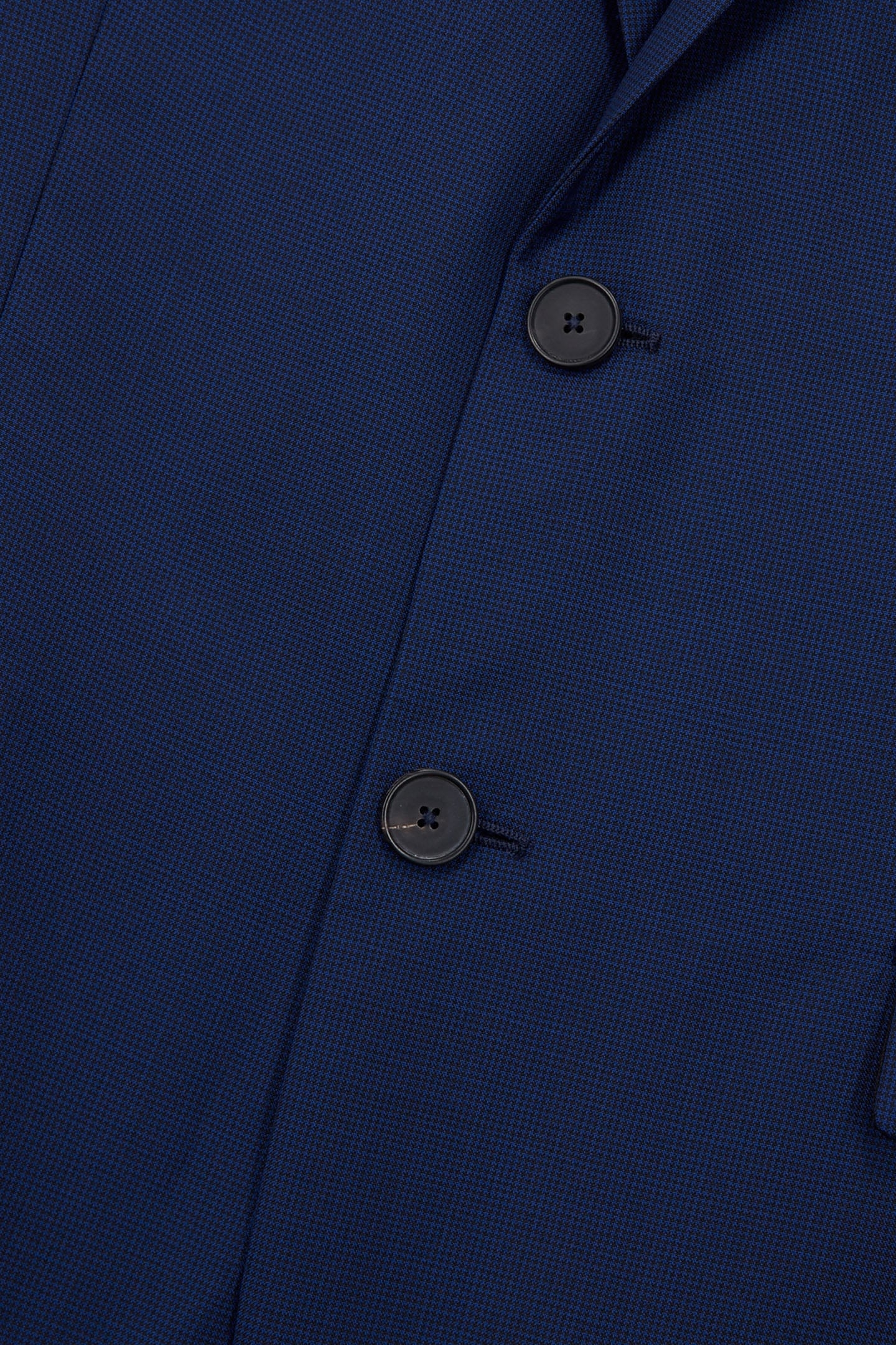 2-BUTTON SUIT JACKET NAVY 7