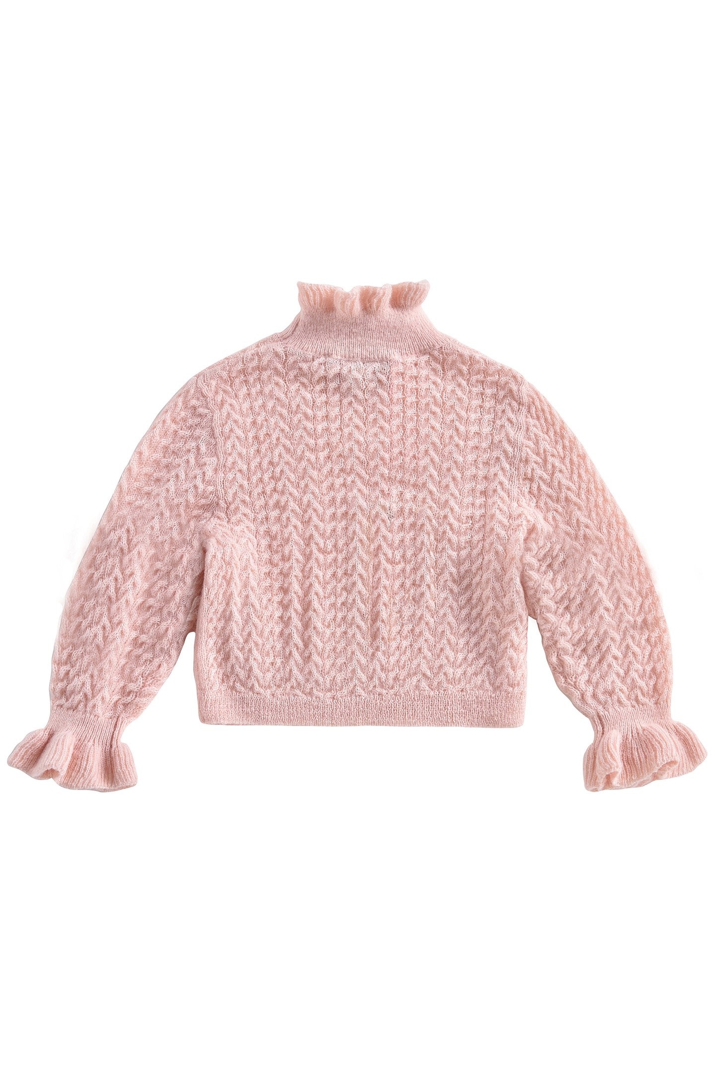 JUMPER JEVO BLUSH 2
