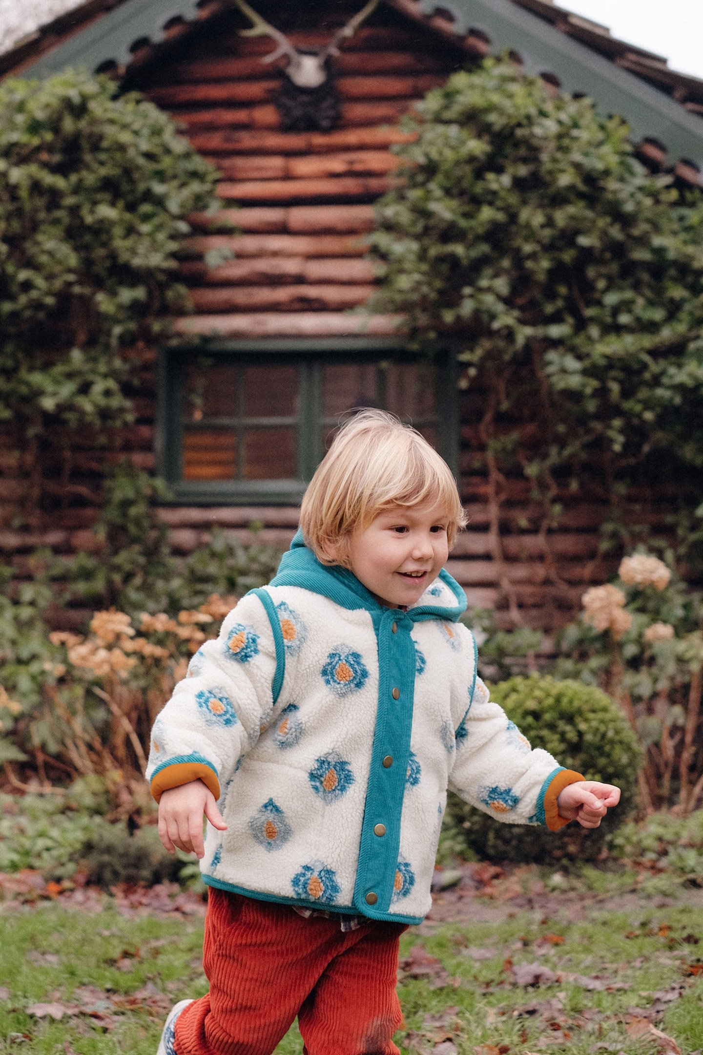 COAT MARCELO CREAM 1