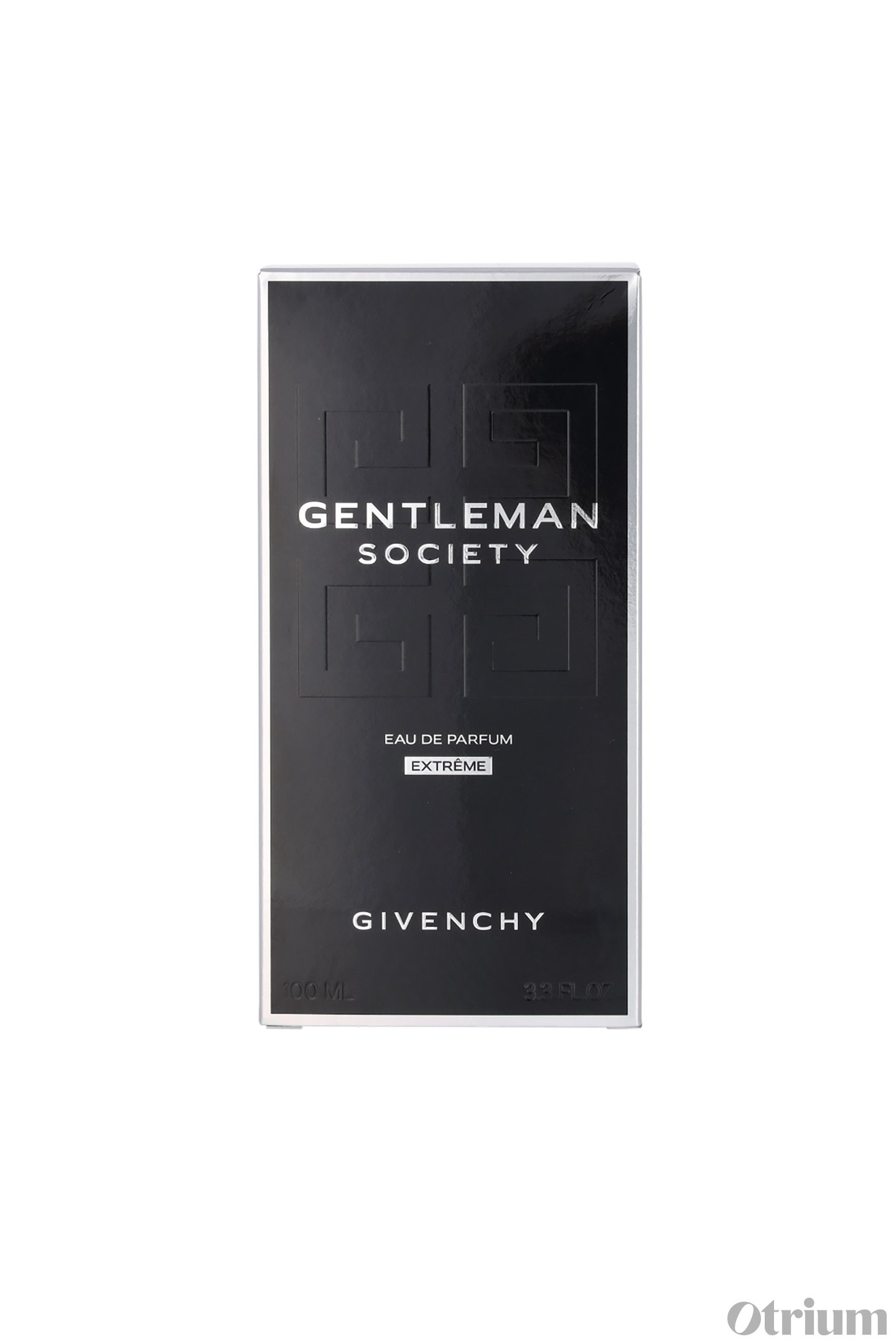 GIVENCHY - GENTLEMAN SOCIETY EXTREME - EDP (100ML) 3