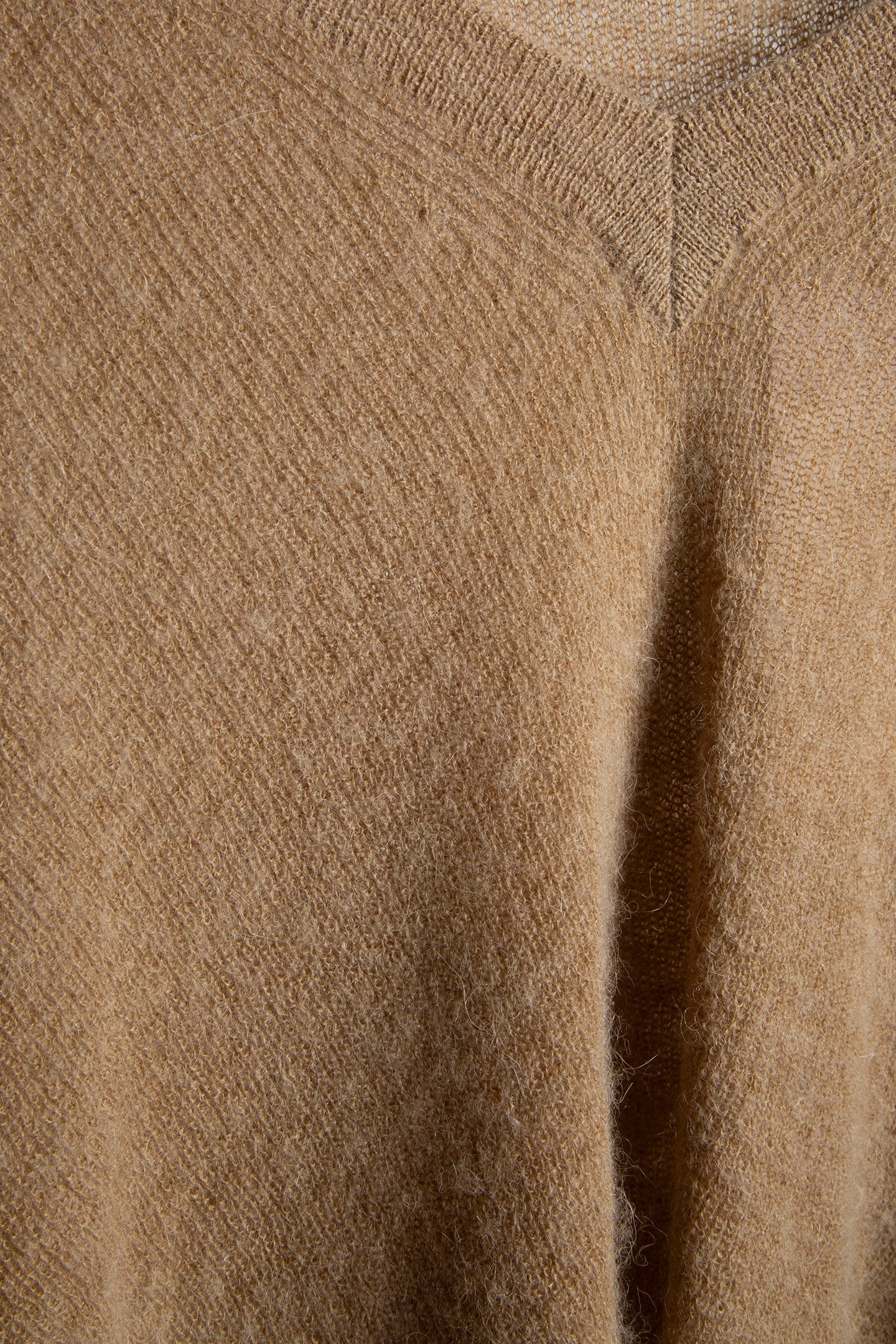 BALL PULLOVER CAPPUCINO 4