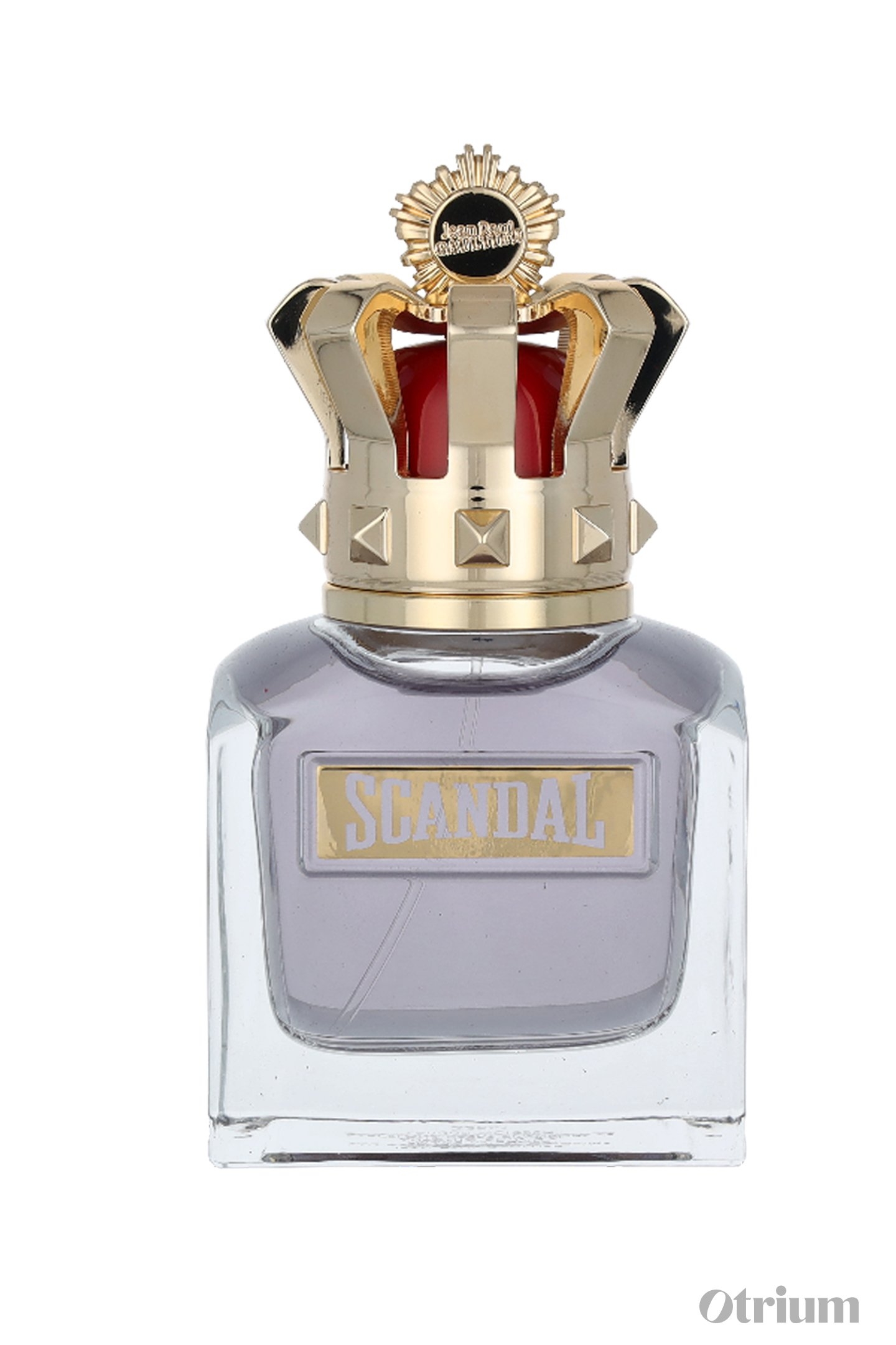 JEAN PAUL GAULTIER - SCANDAL HOMME - EDT (50ML) 1