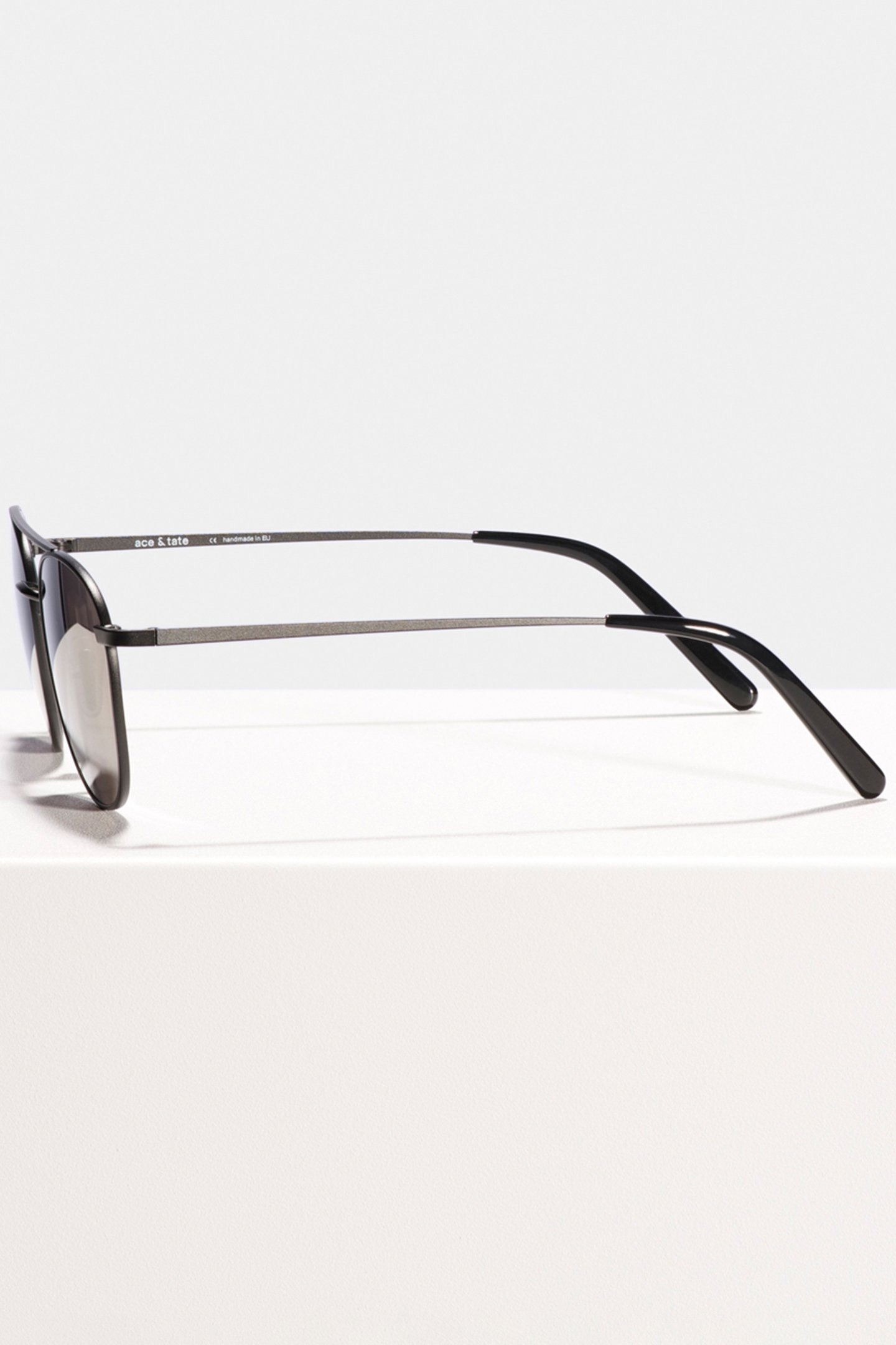 OLAF MATTE BLACK SUN 3