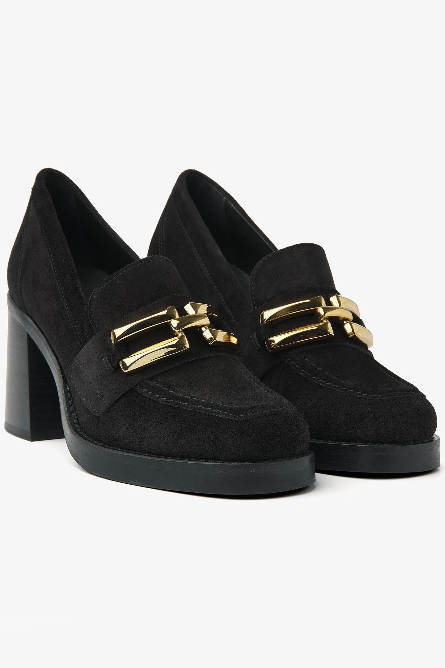 AVERY CLOVER BLACK 2