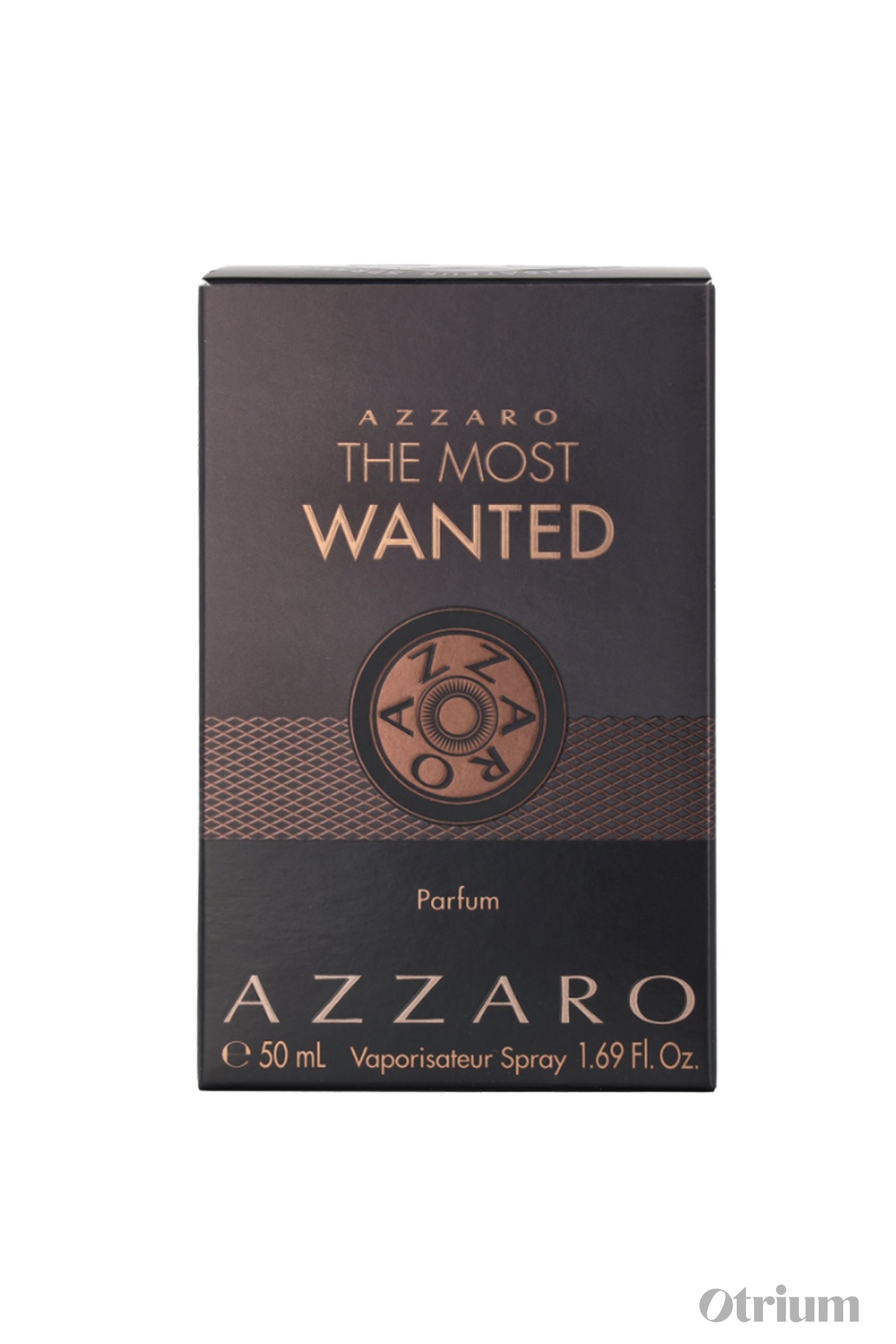 AZZARO - THE MOST WANTED - EDP (50ML) 3