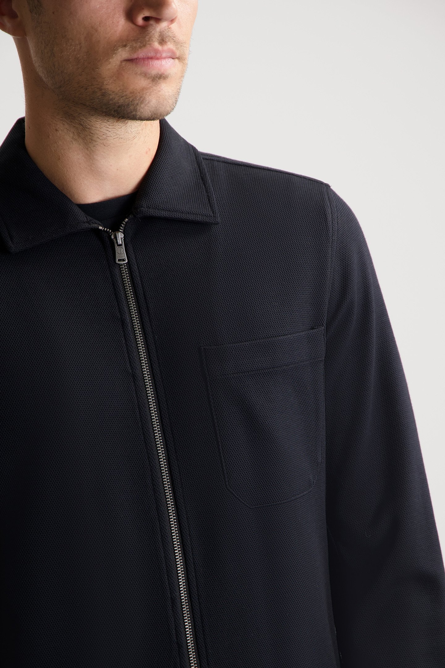 DS_PIKE OVERSHIRT BLACK 5
