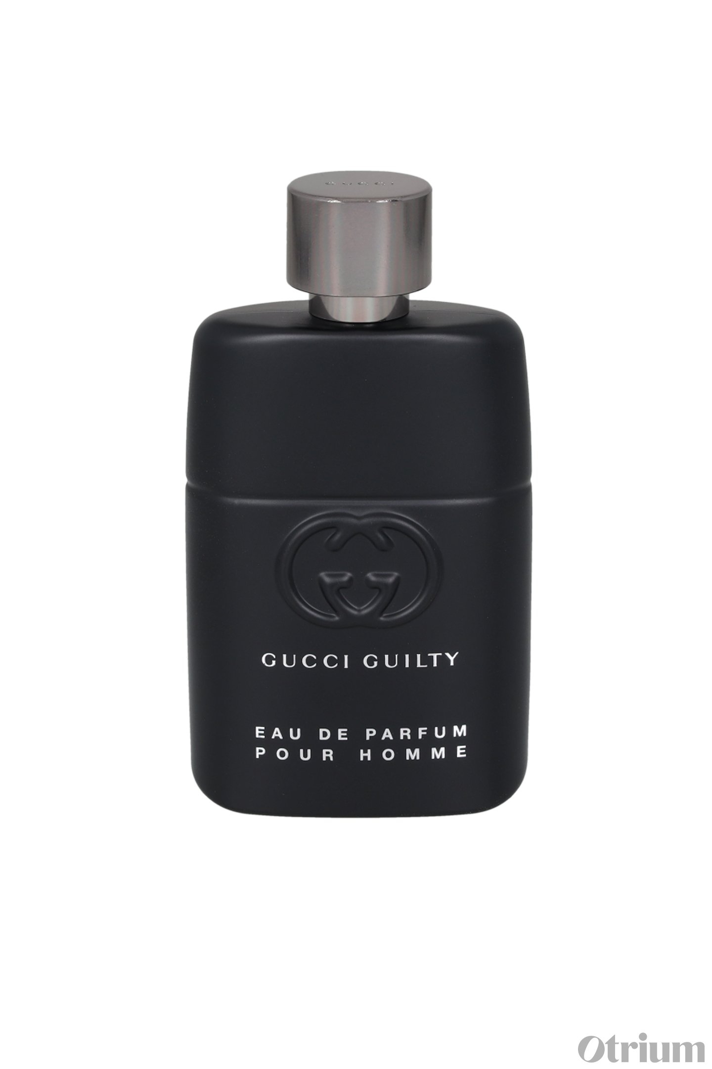 GUCCI - GUILTY POUR HOMME - EDP (50ML) 1