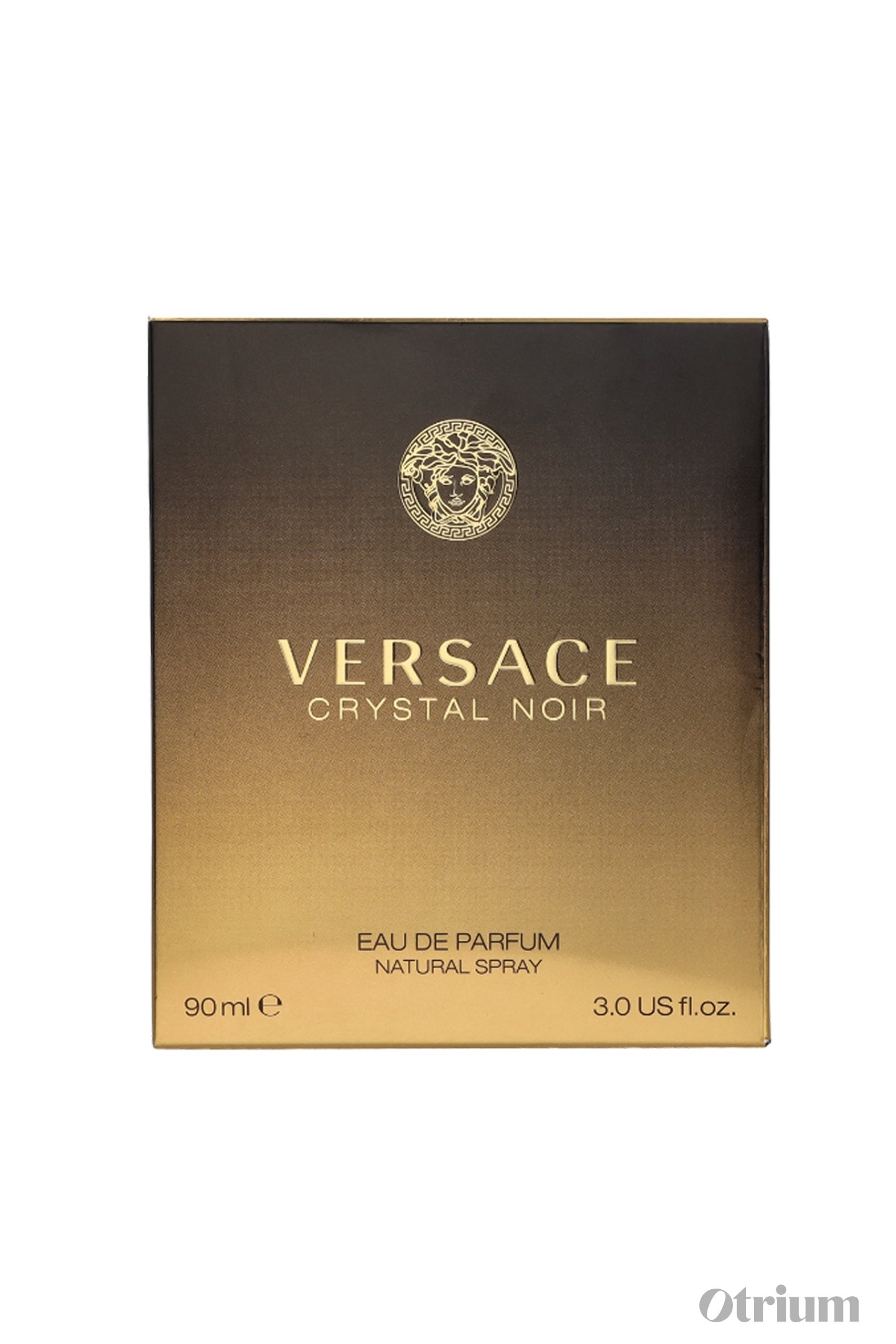 VERSACE - CRYSTAL NOIR PARFUM - EDP (90ML) 3