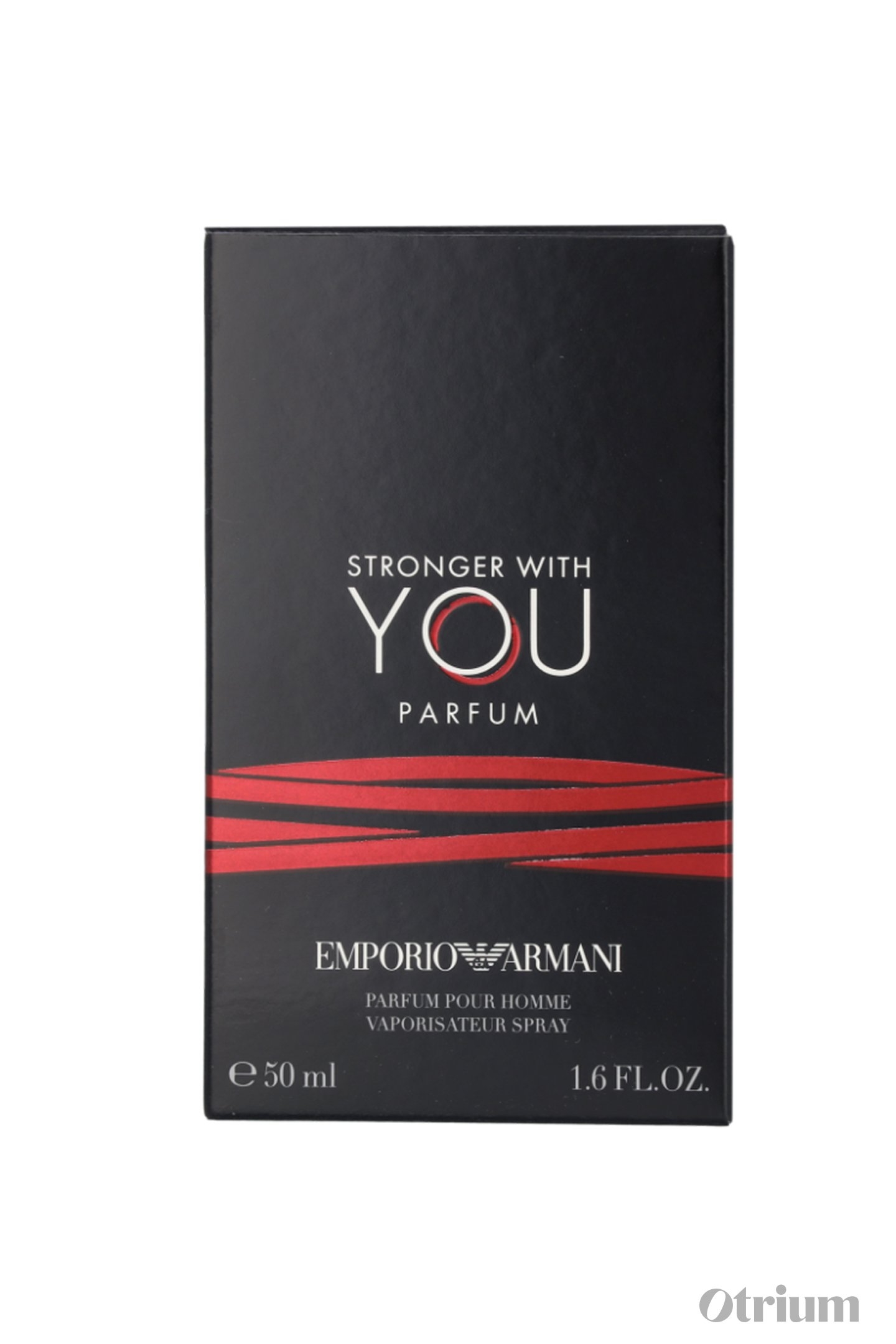 ARMANI - STRONGER WITH YOU - EDP (50ML) 3