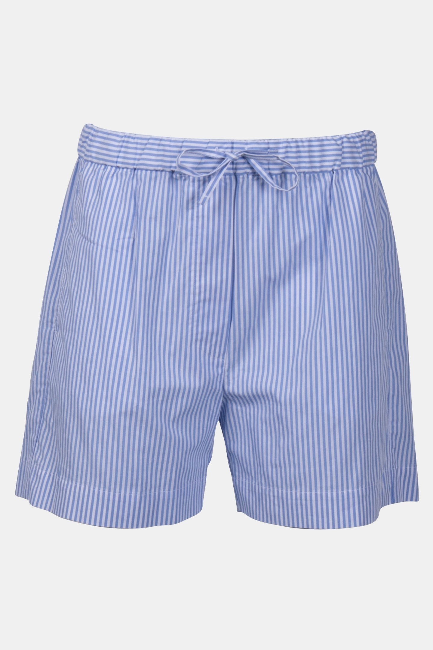 ORGANIC COTTON SHORT JAPAN BLUE 3