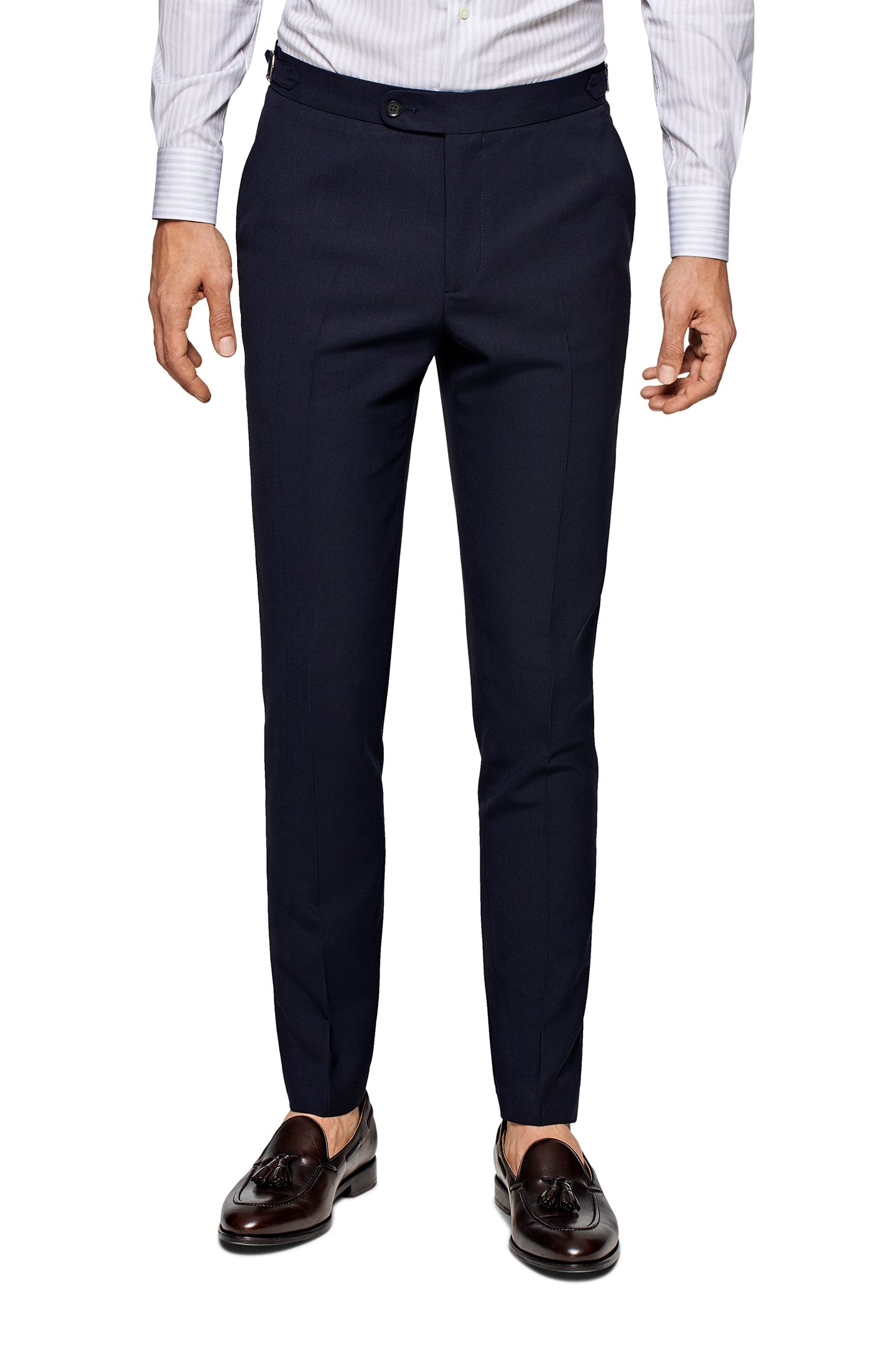 SOHO NAVY PURE WOOL NAVY 1