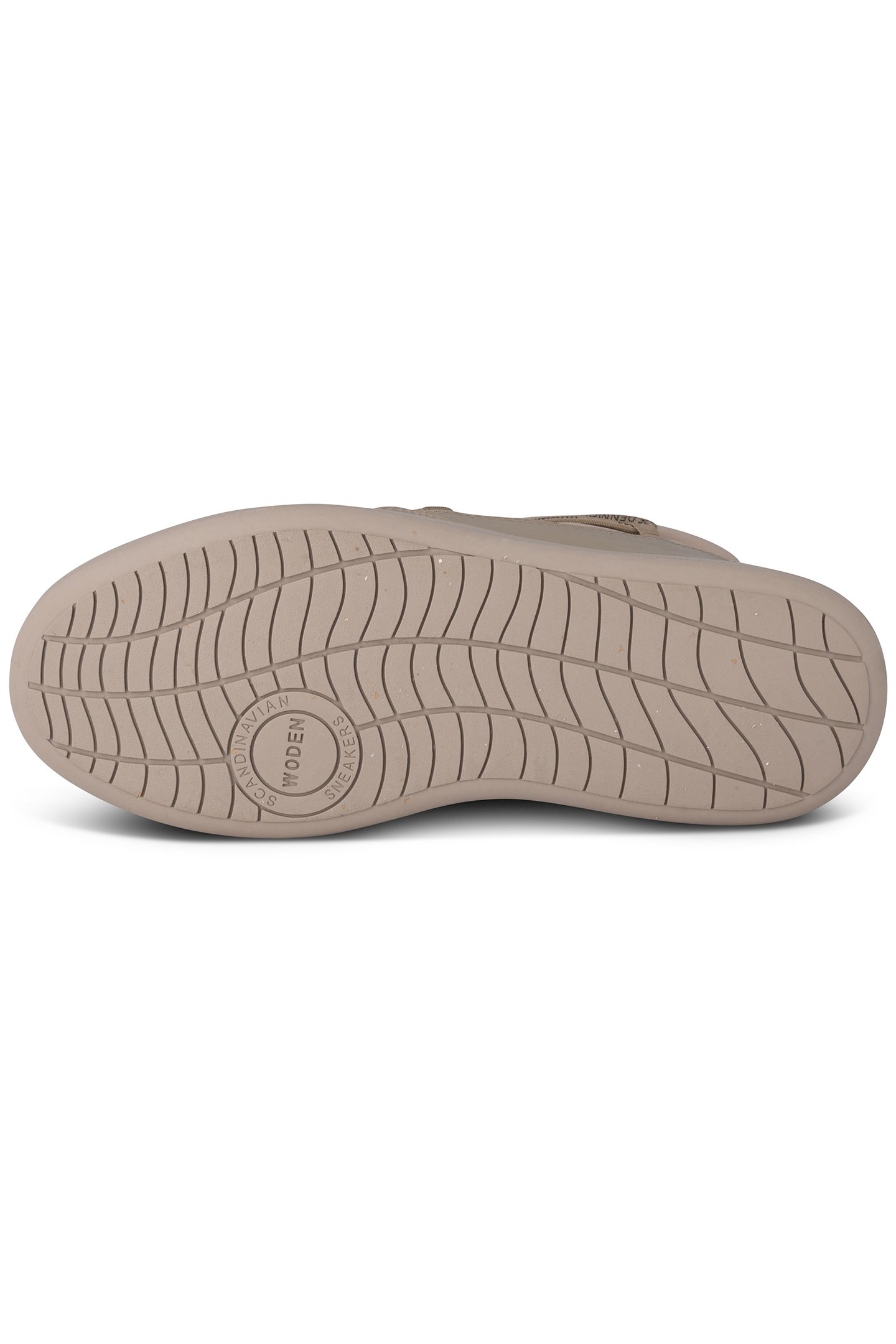 ISA LACE WATERPROOF SILVER MINK 4