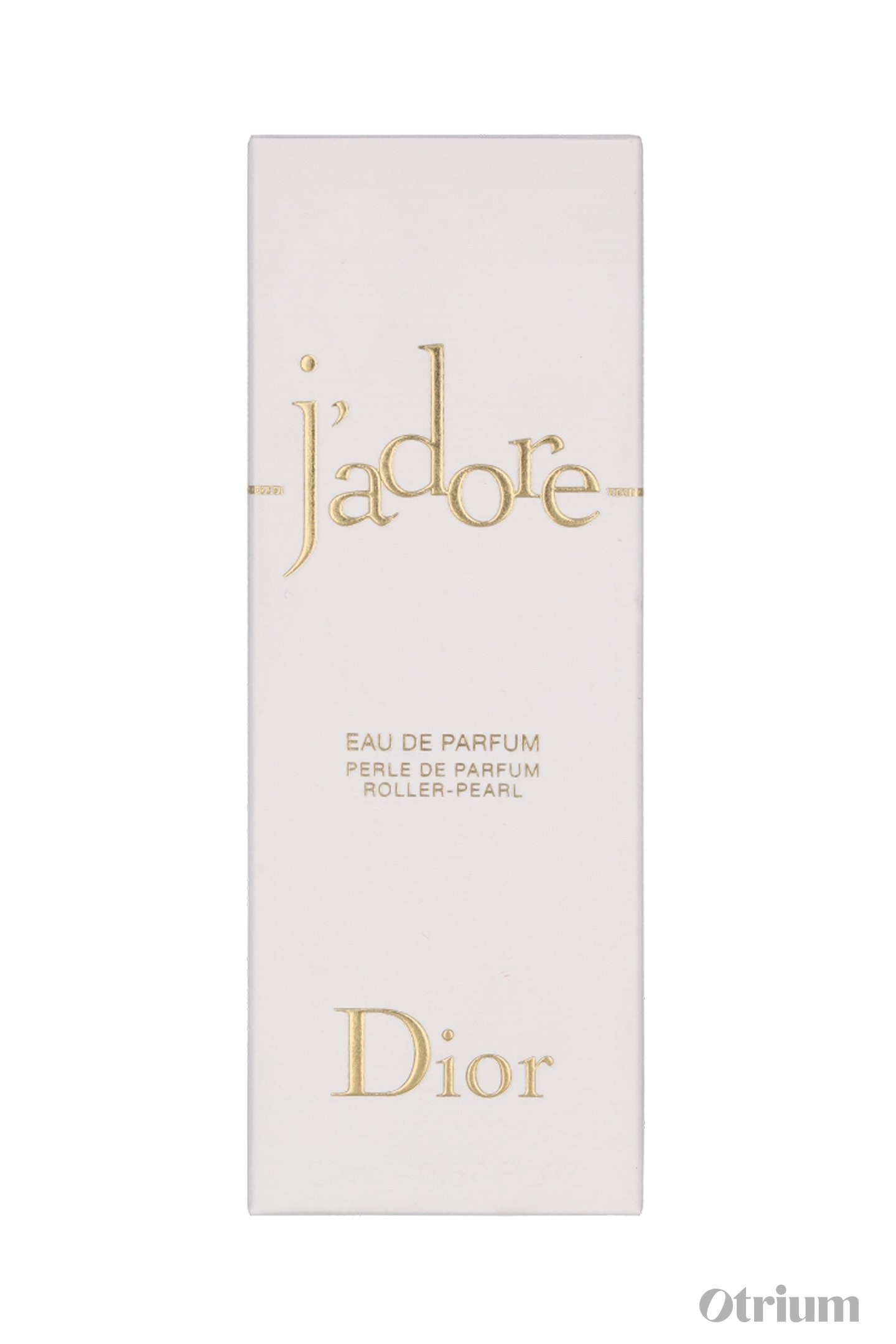 DIOR - J'ADORE - EDP ROLLER-PEARL (20ML) 3
