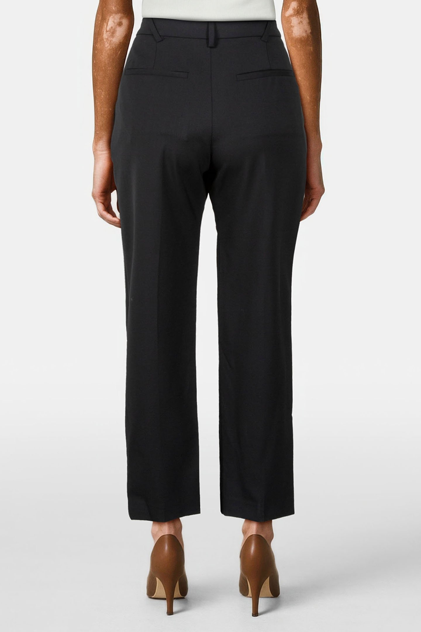 LAVERTI TROUSER BLACK 2