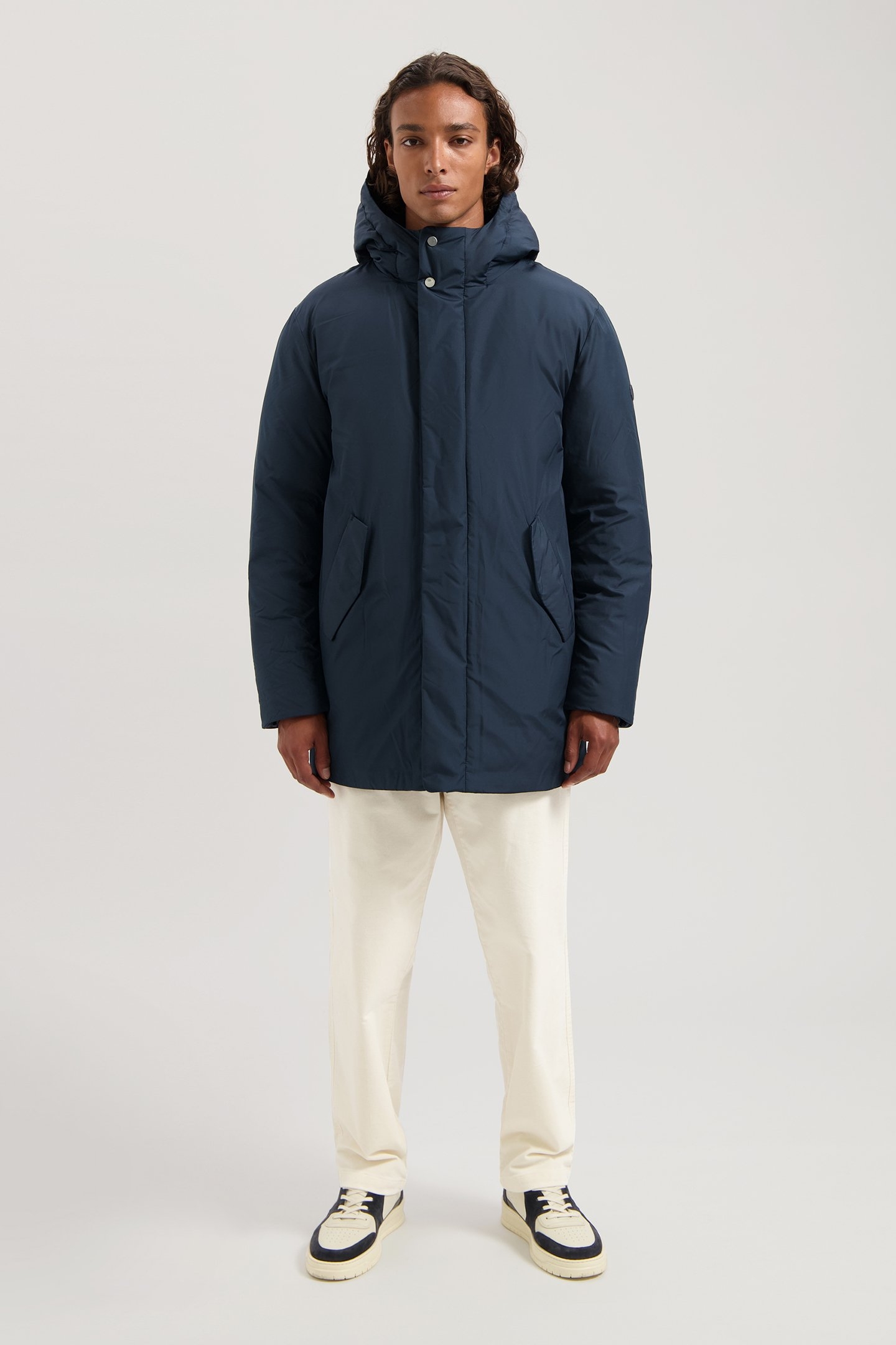 DS_ASHER PARKA DK. NAVY 3