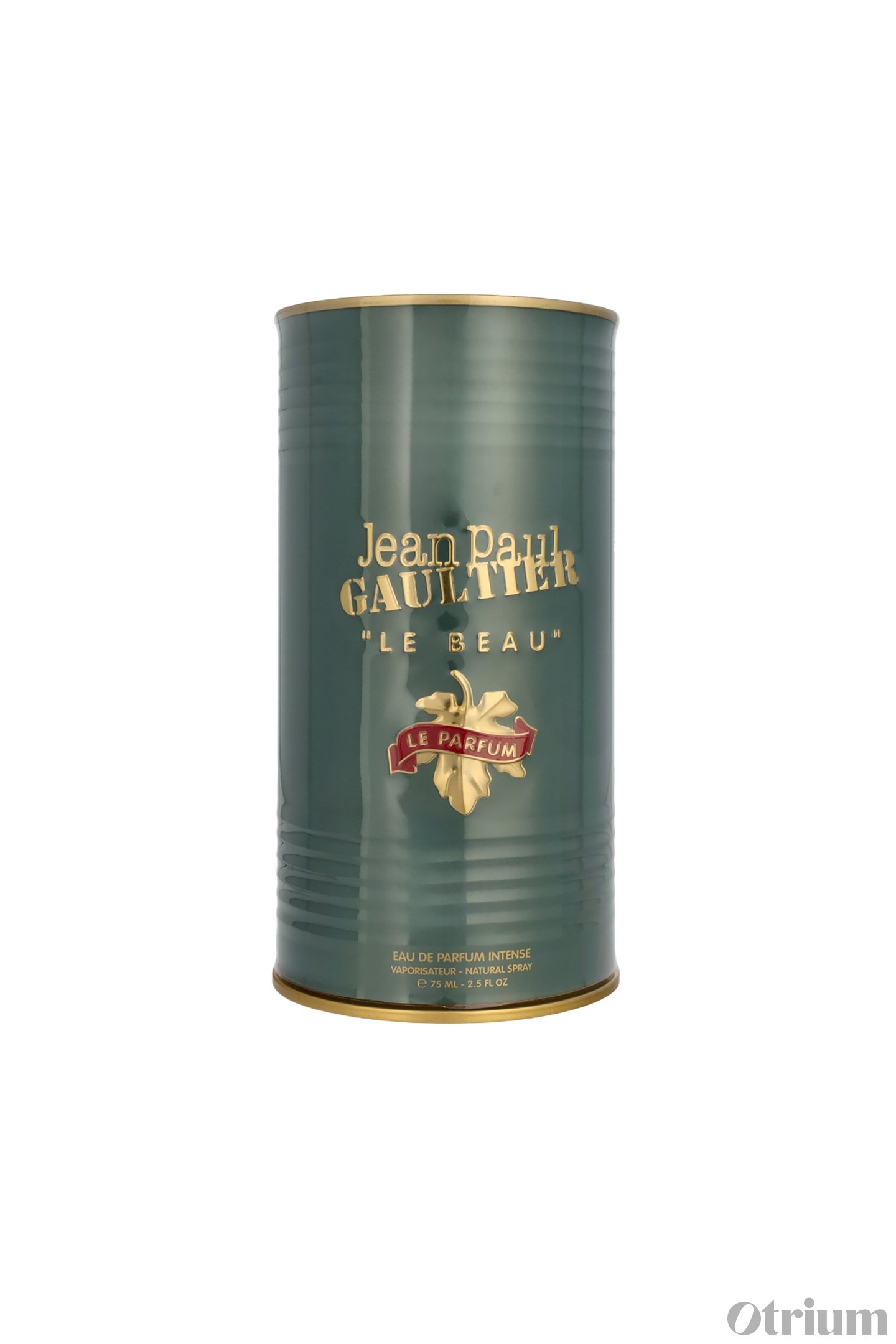 JEAN PAUL GAULTIER - LE BEAU LE PARFUM - EDP INTENSE (75ML) 3