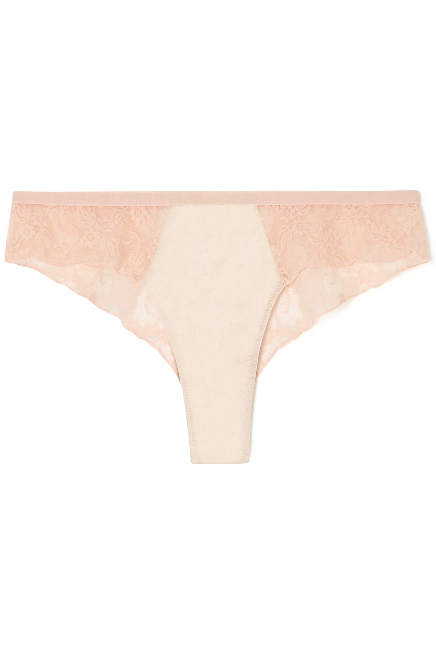 PANTIES STECY BUTTER 1