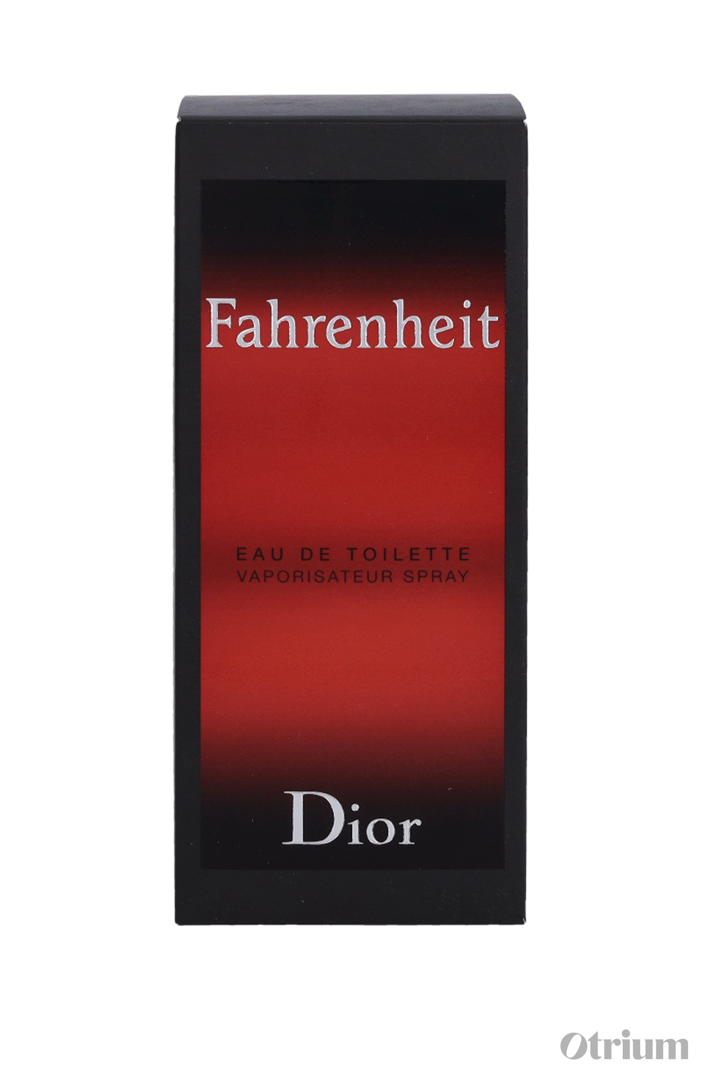 DIOR - FAHRENHEIT - EDT (200ML) 3