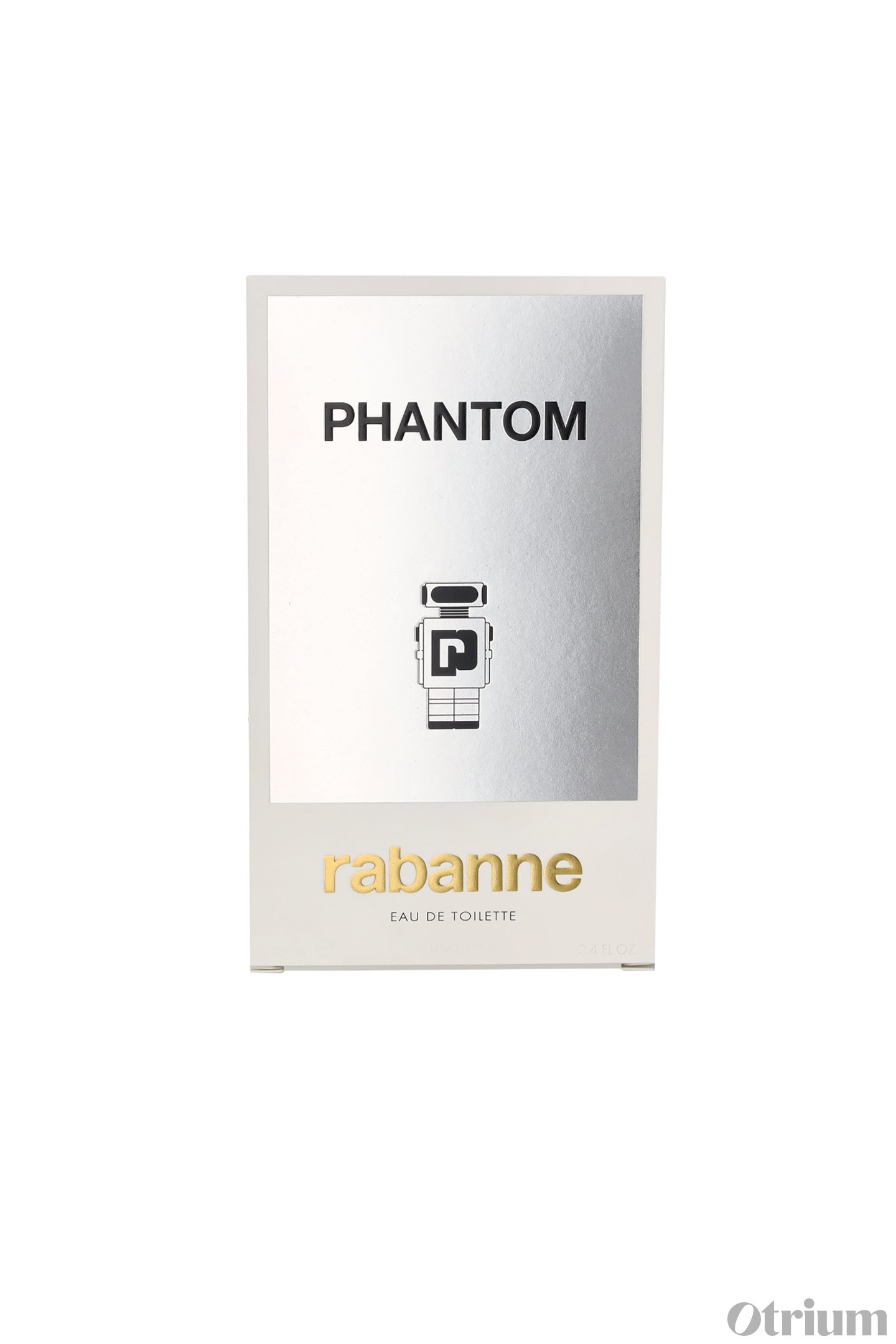 PACO RABANNE - PHANTOM - EDT (100ML) 2