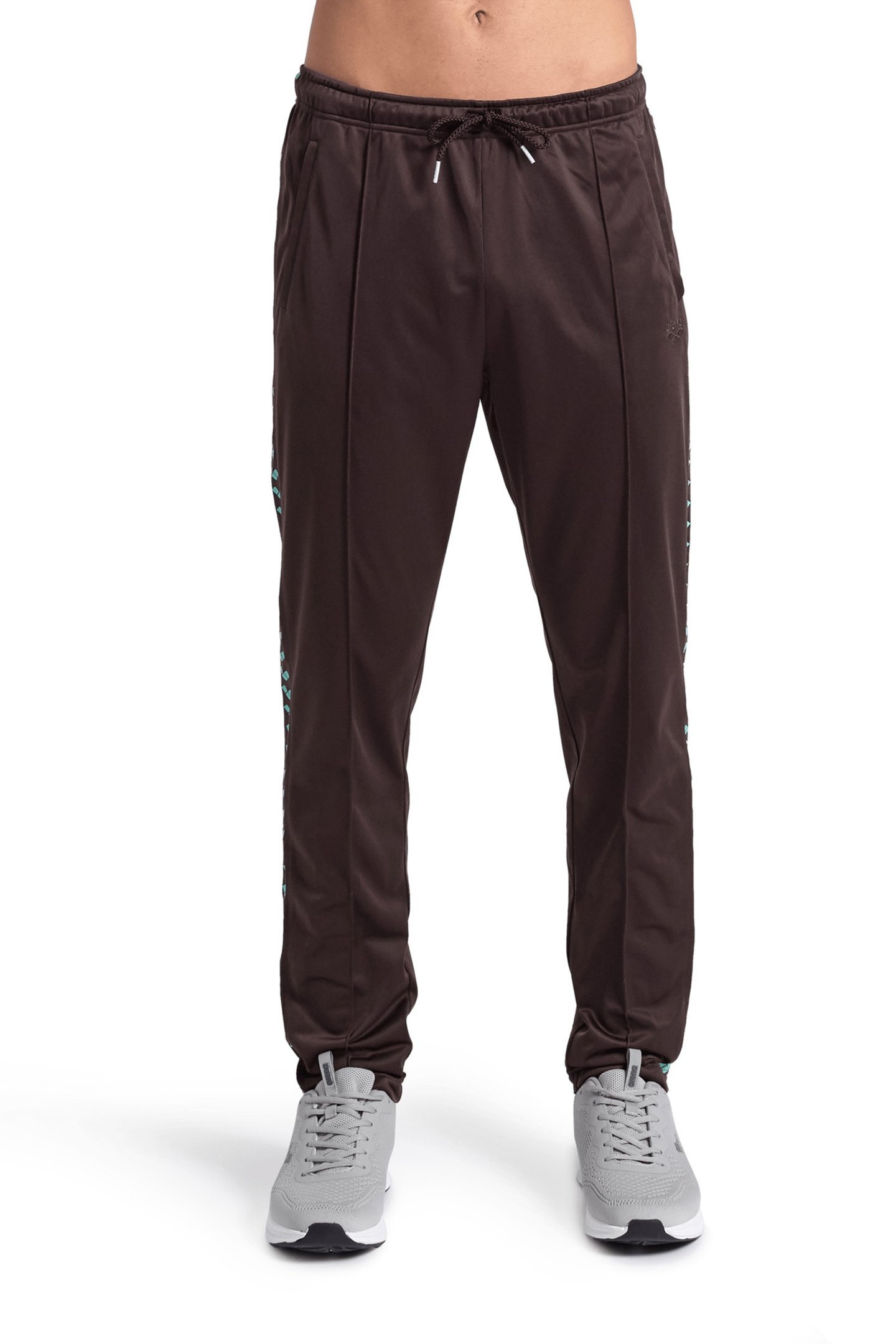 M RELAX IV TEAM PANT SEPIA SEPIA WATER 1