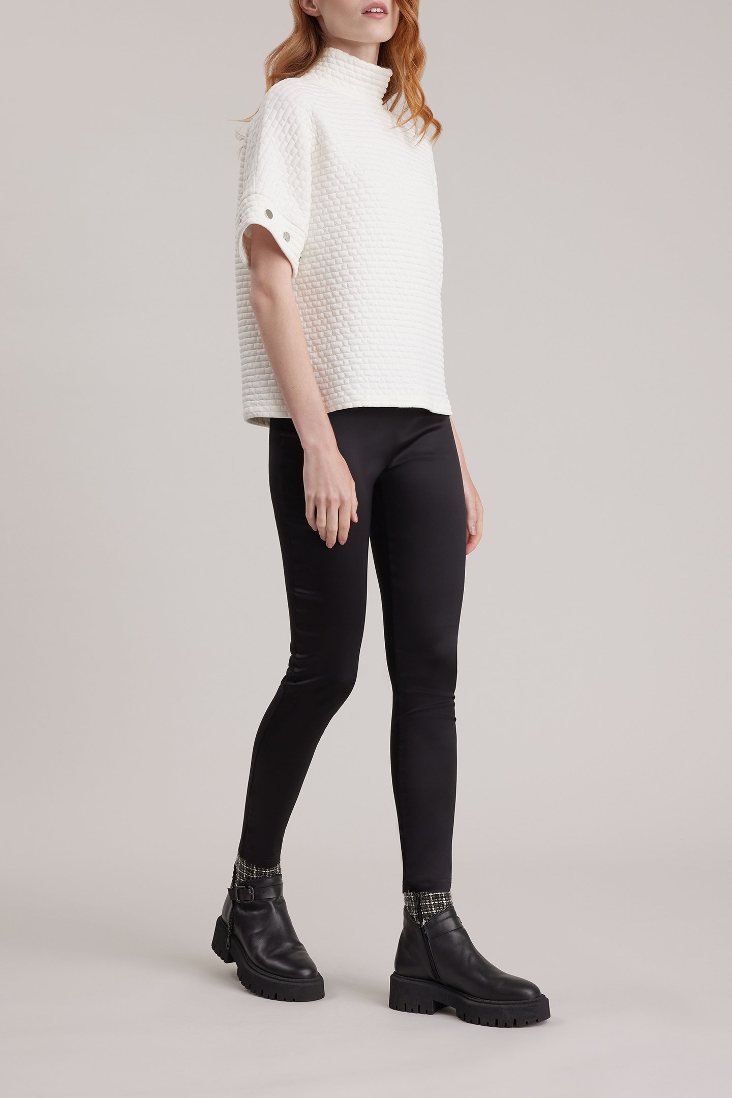 KOFFI TOP MOON WHITE 6